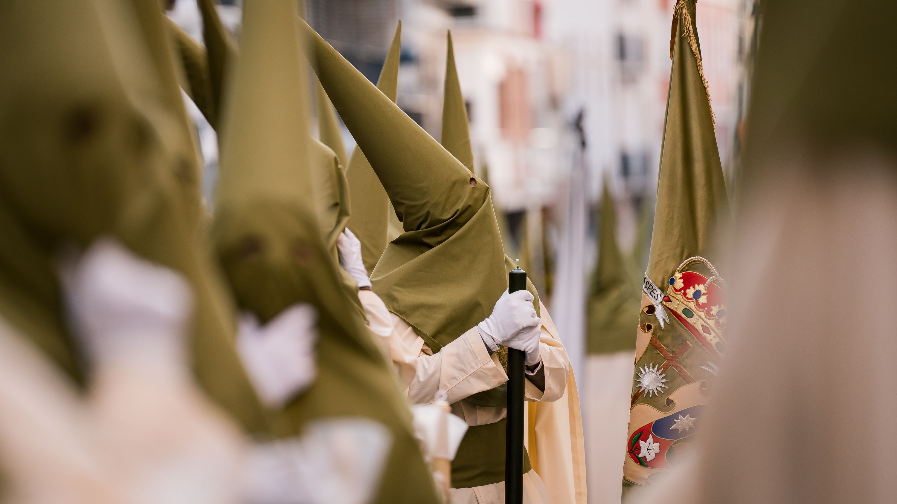 Semana Santa 2026   Domingo de Ramos   Huerto (6)
