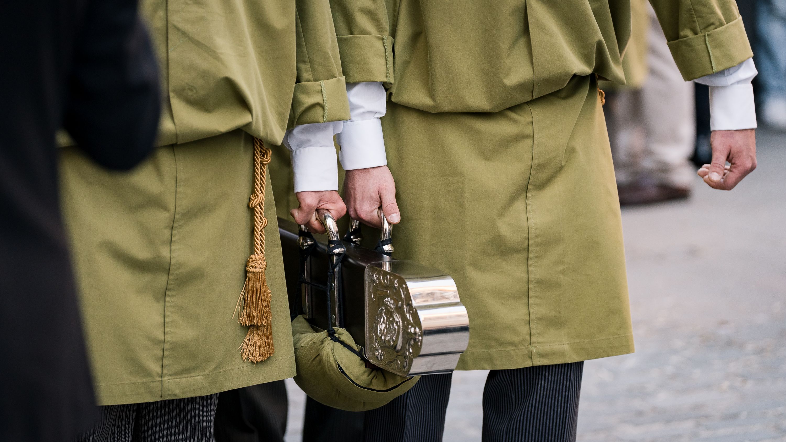Semana Santa 2026   Domingo de Ramos   Huerto (9)