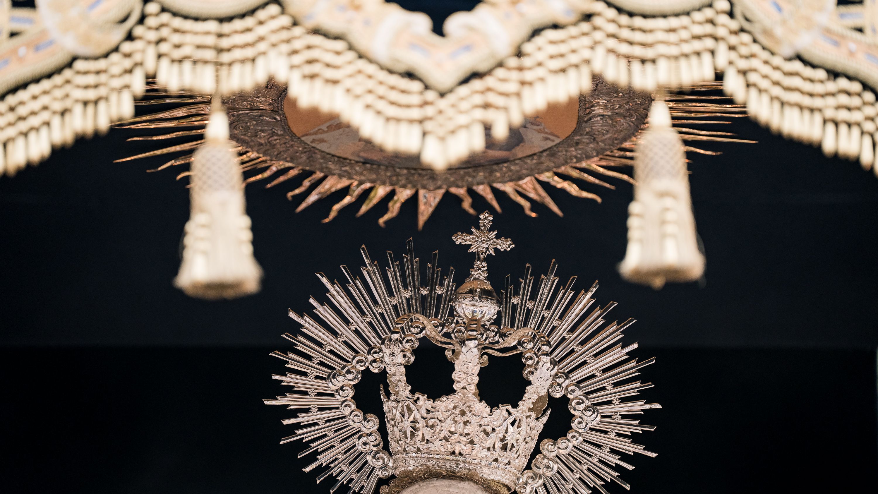 Semana Santa 2026   Domingo de Ramos   Huerto (10)