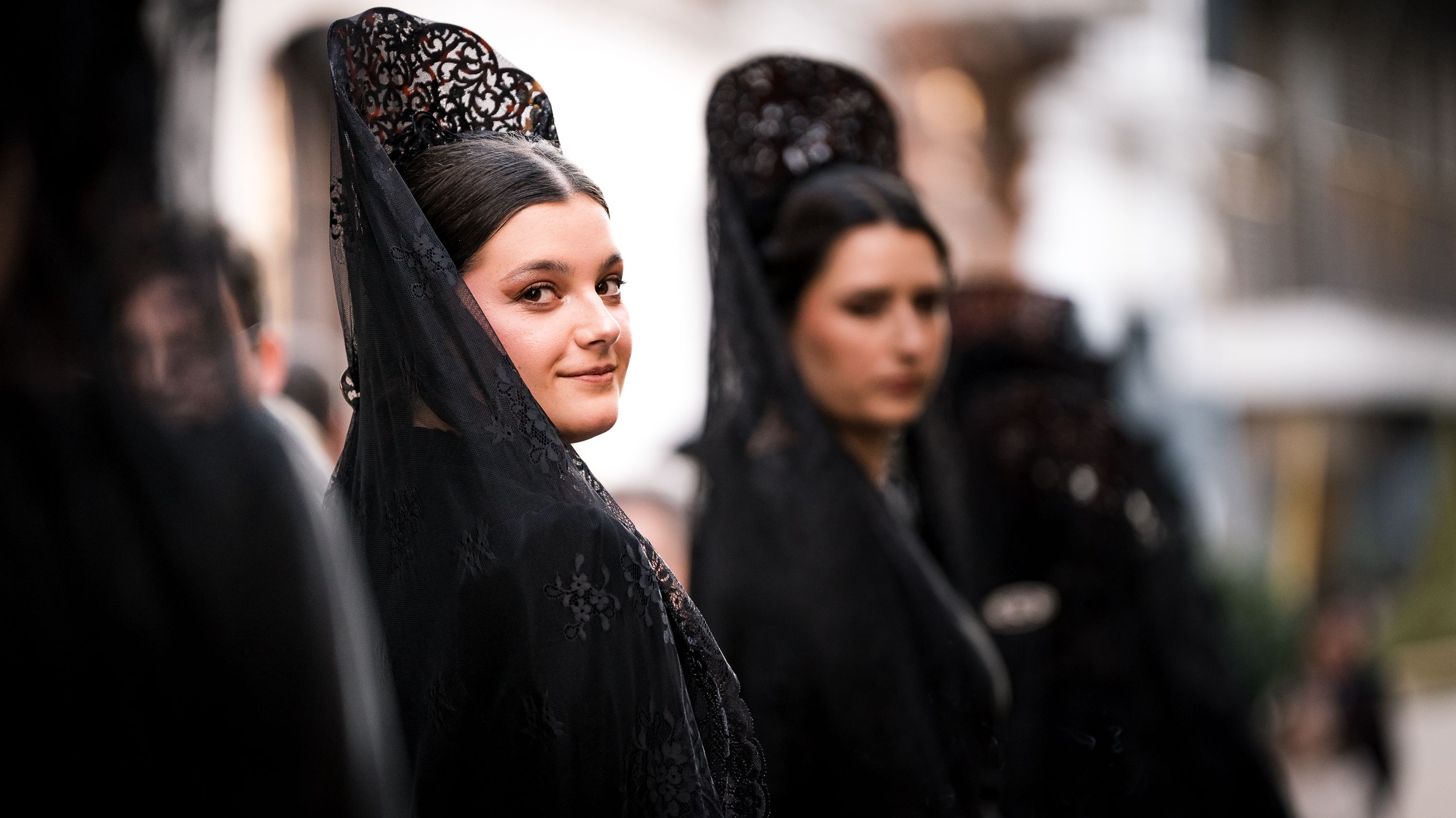 Semana Santa 2026   Domingo de Ramos   Huerto (11)