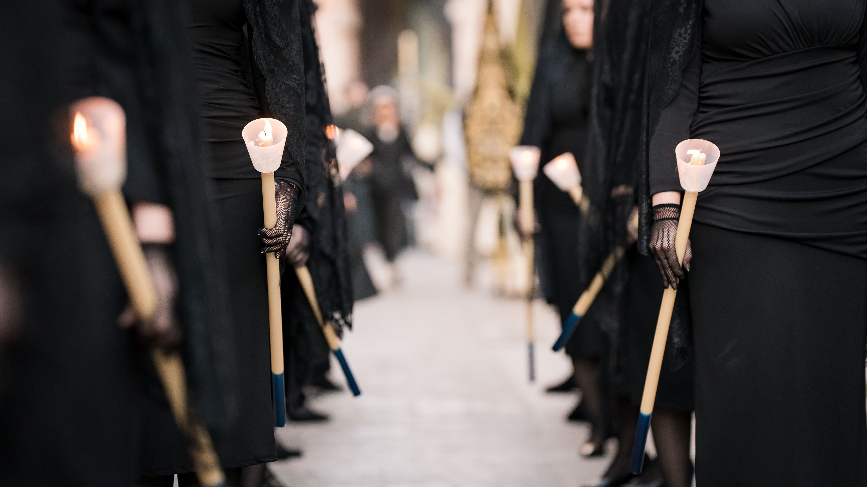 Semana Santa 2026   Domingo de Ramos   Huerto (12)