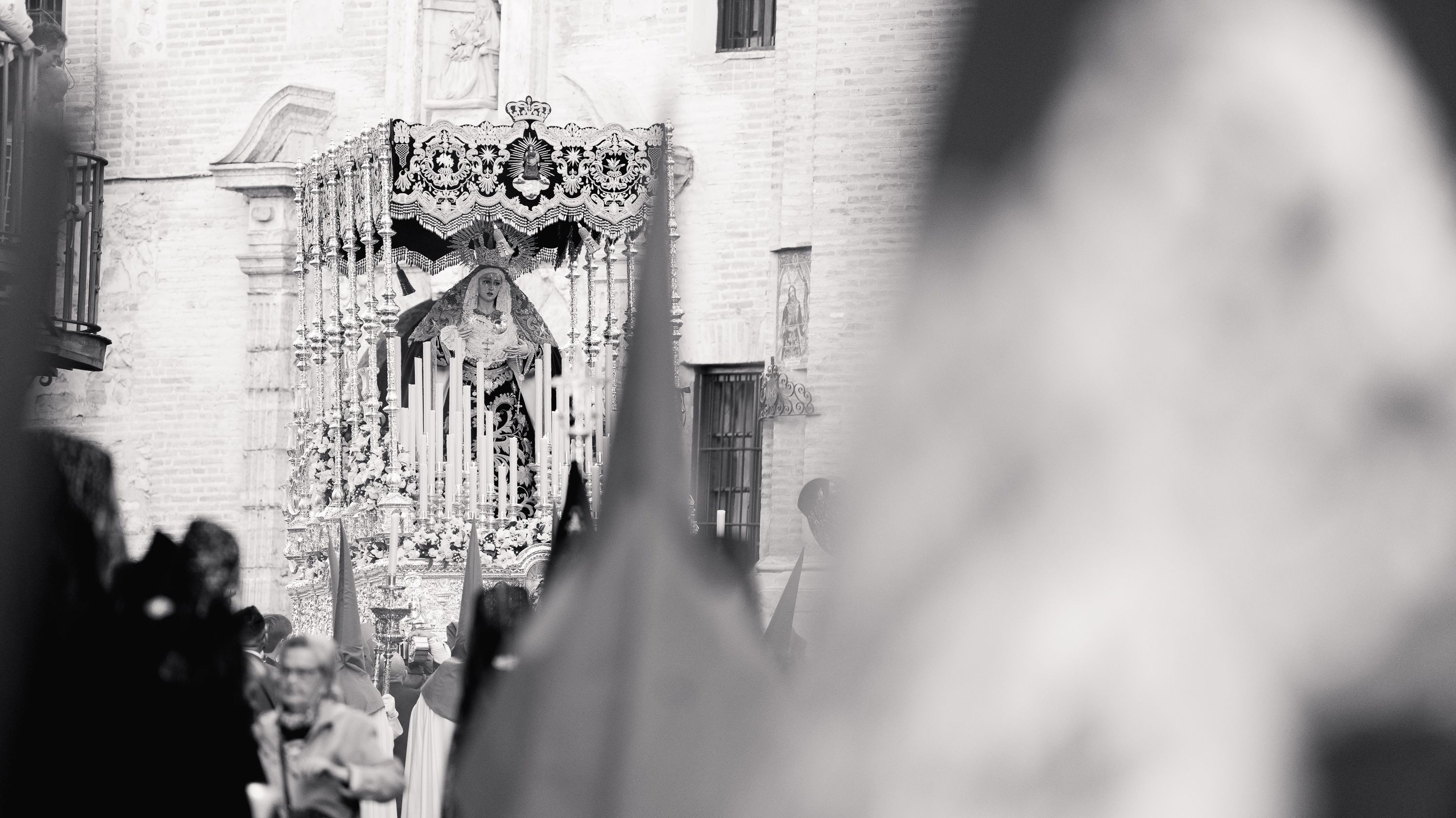 Semana Santa 2026   Domingo de Ramos   Huerto (13)