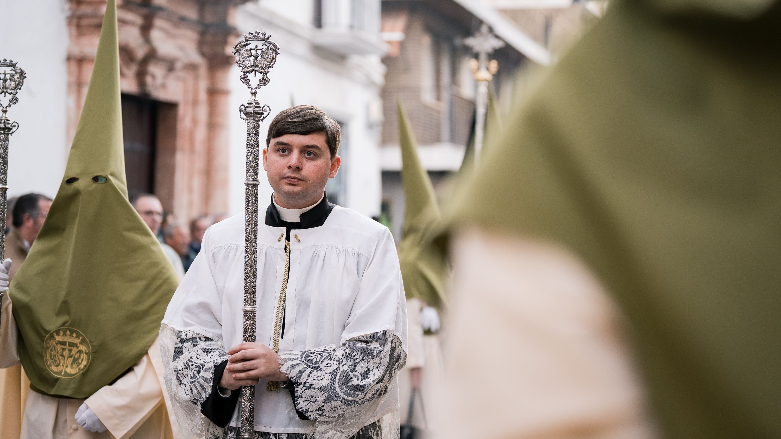 Semana Santa 2026   Domingo de Ramos   Huerto (14)