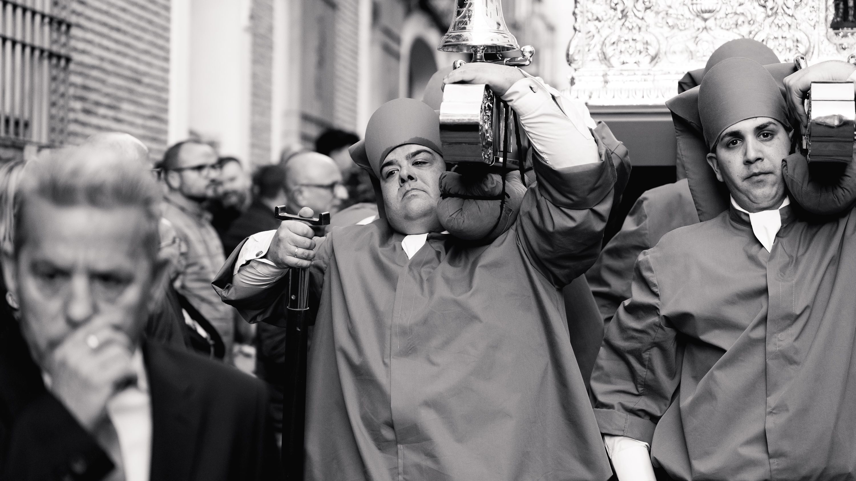 Semana Santa 2026   Domingo de Ramos   Huerto (15)