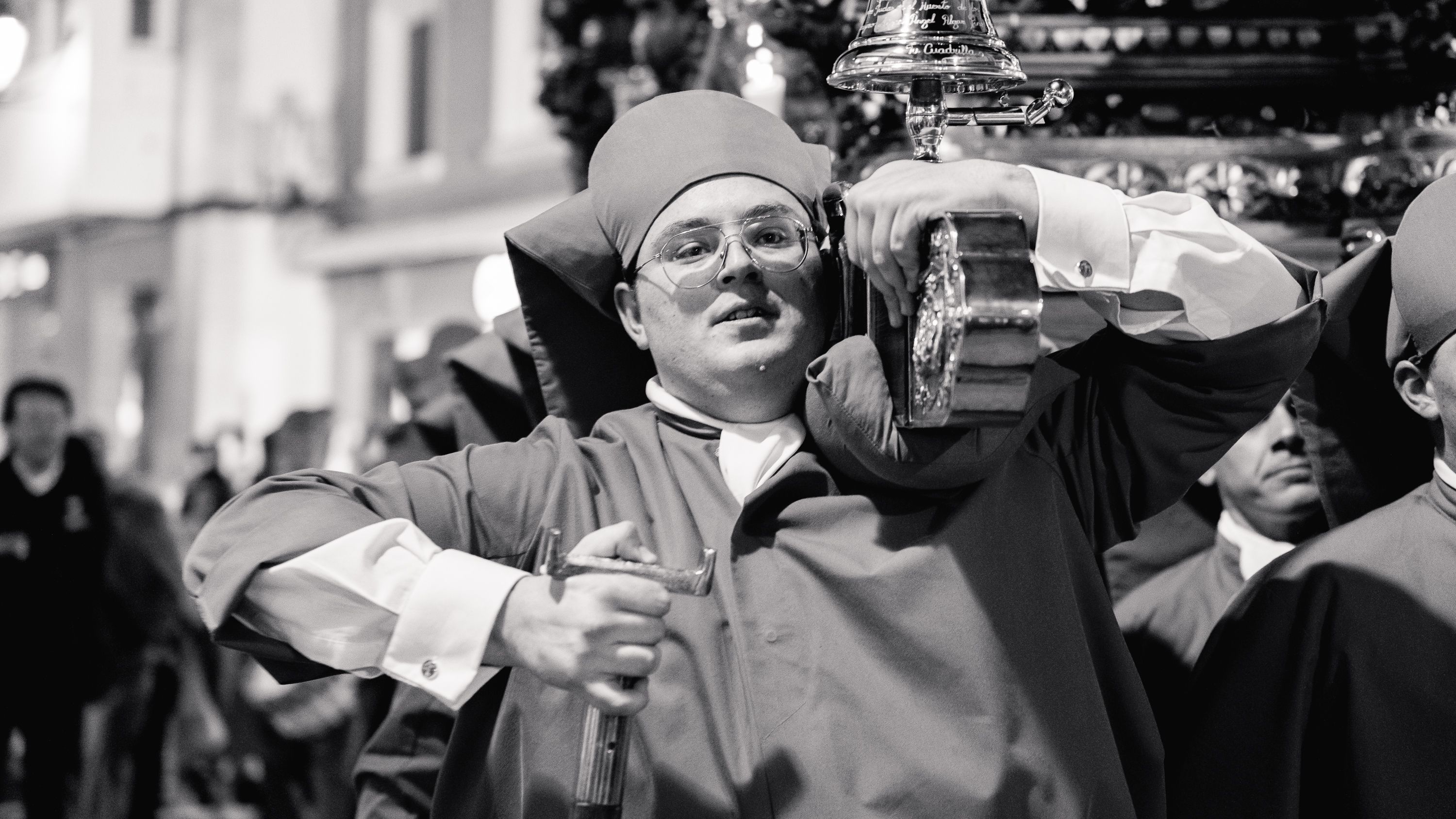 Semana Santa 2026   Domingo de Ramos   Huerto (18)