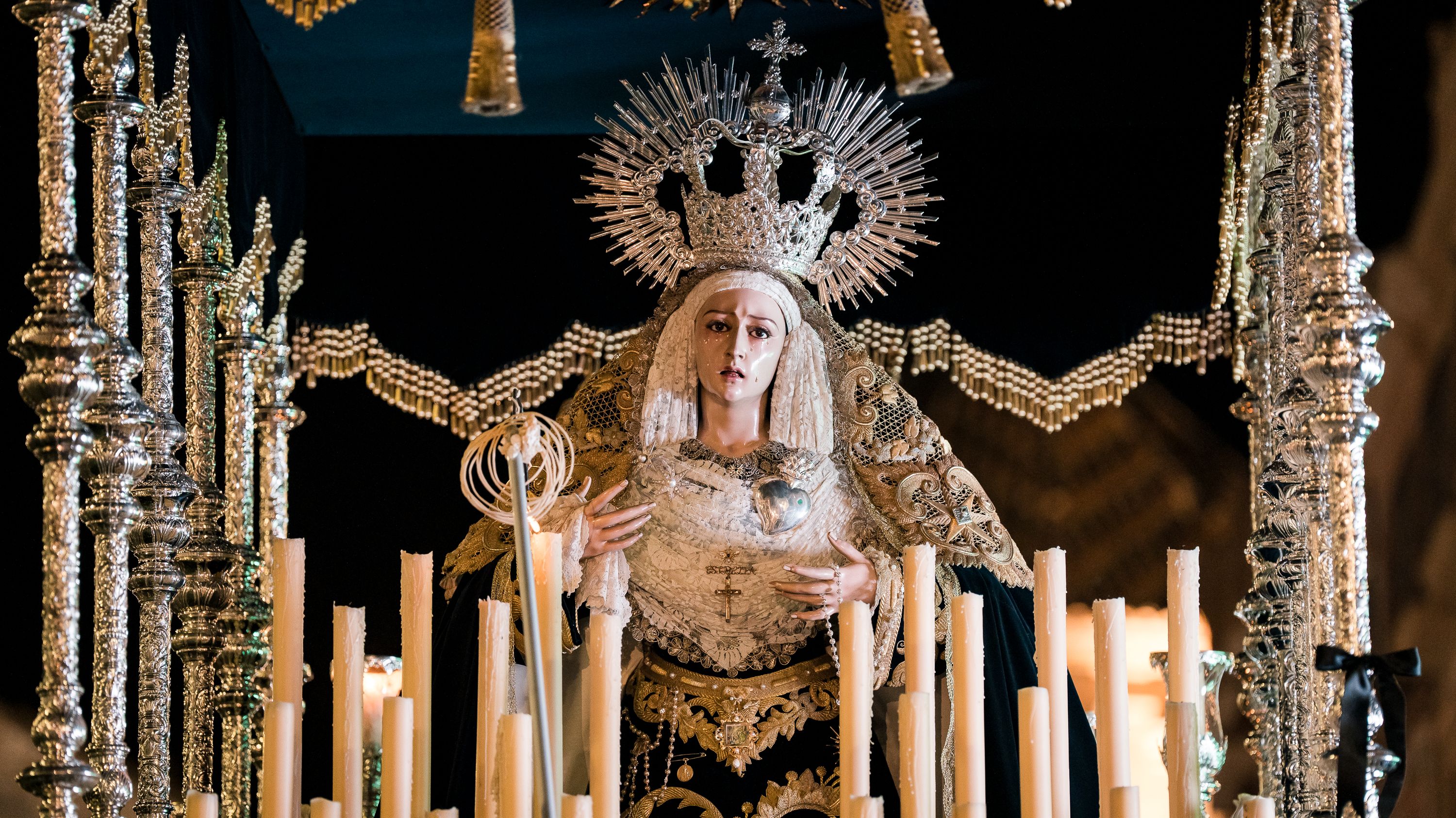 Semana Santa 2026   Domingo de Ramos   Huerto (19)