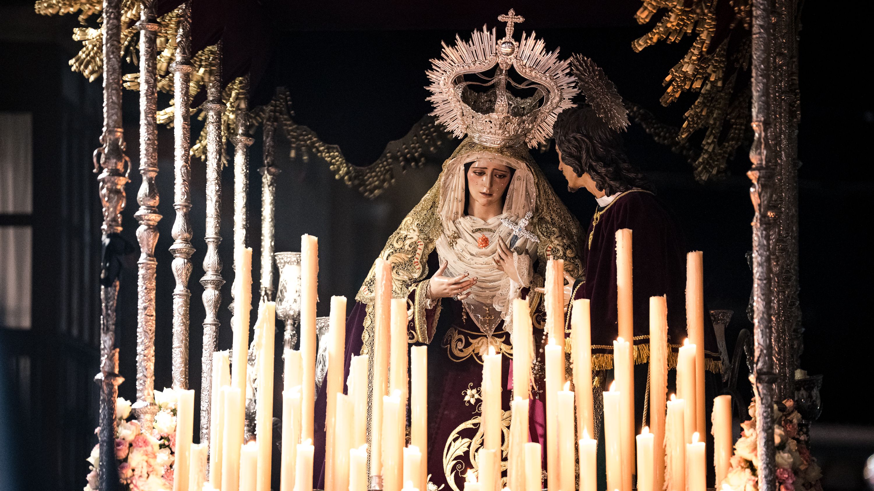 Semana Santa 2026   Domingo de Ramos   Encuentro (13)