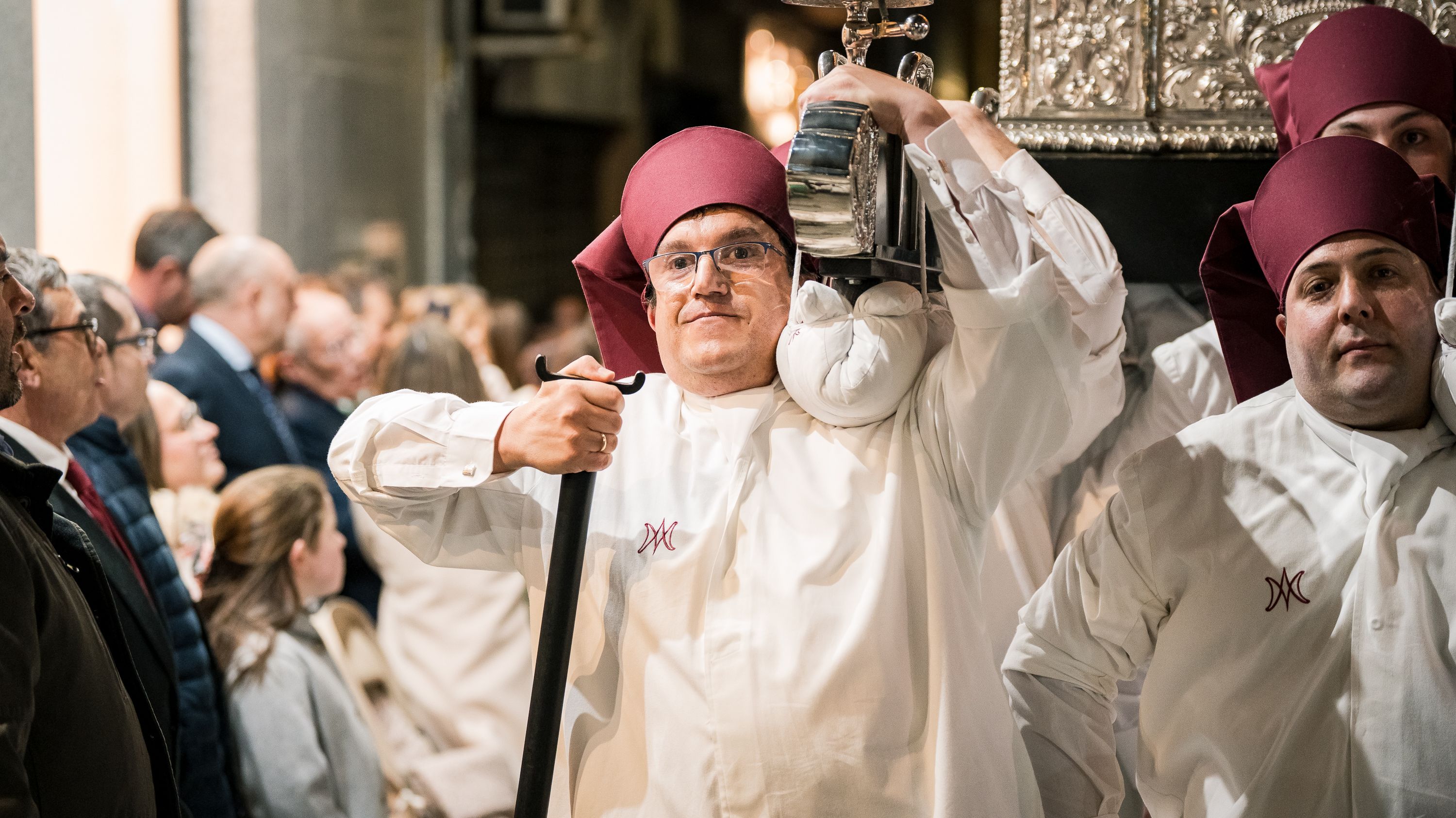 Semana Santa 2026   Domingo de Ramos   Encuentro (14)