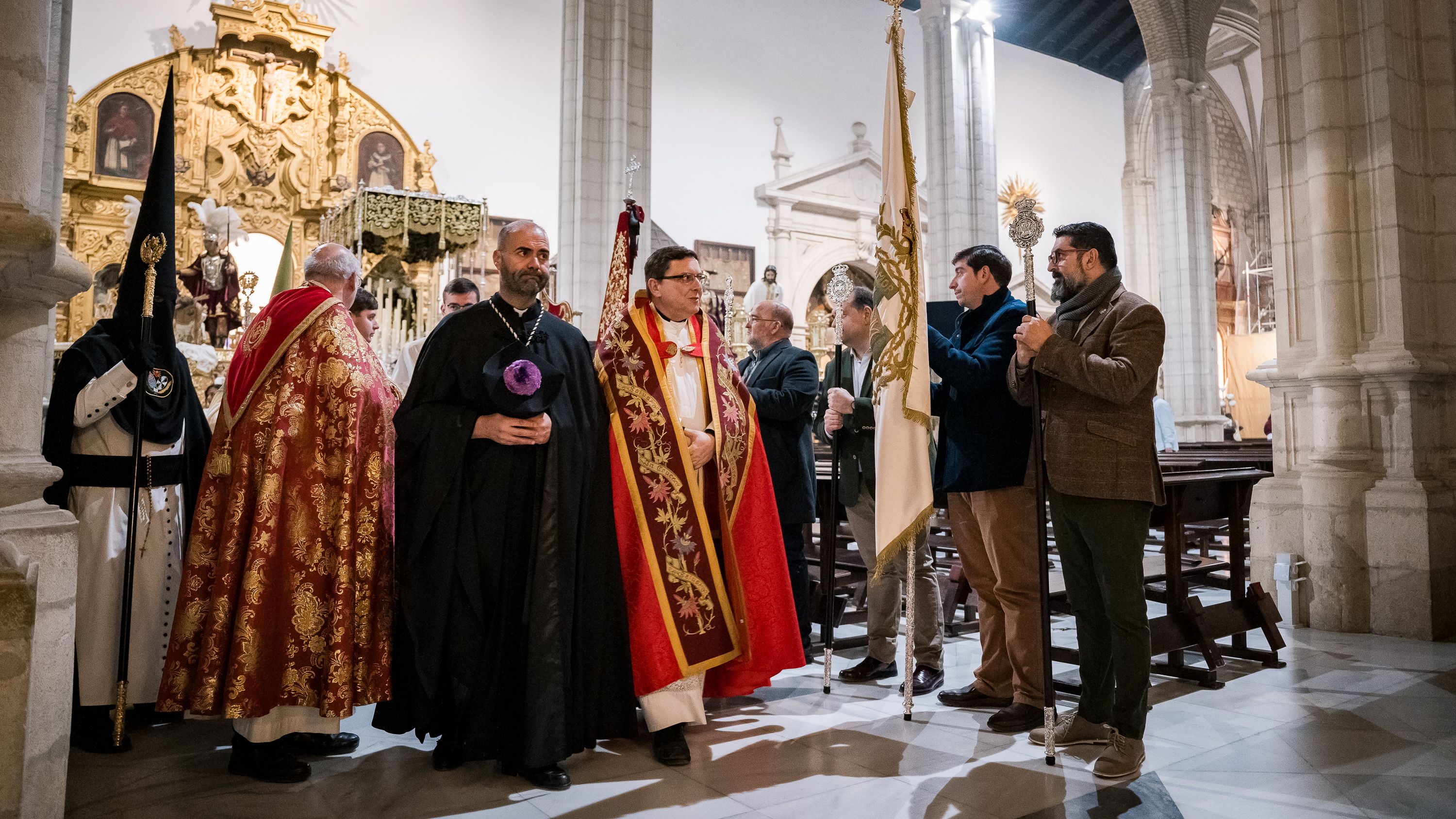 Semana Santa 2026   Domingo de Ramos   Encuentro (15)