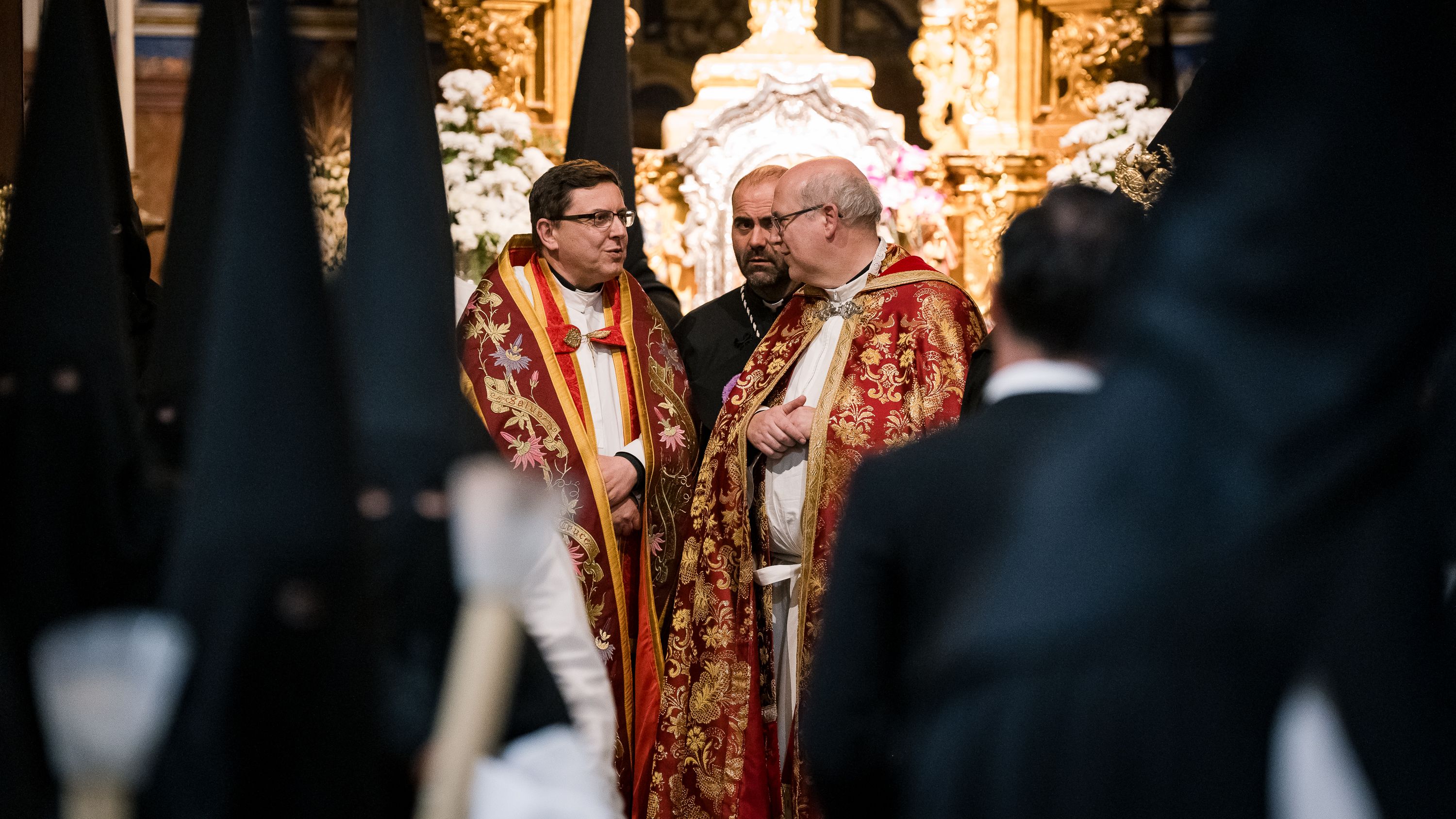 Semana Santa 2026   Domingo de Ramos   Encuentro (17)