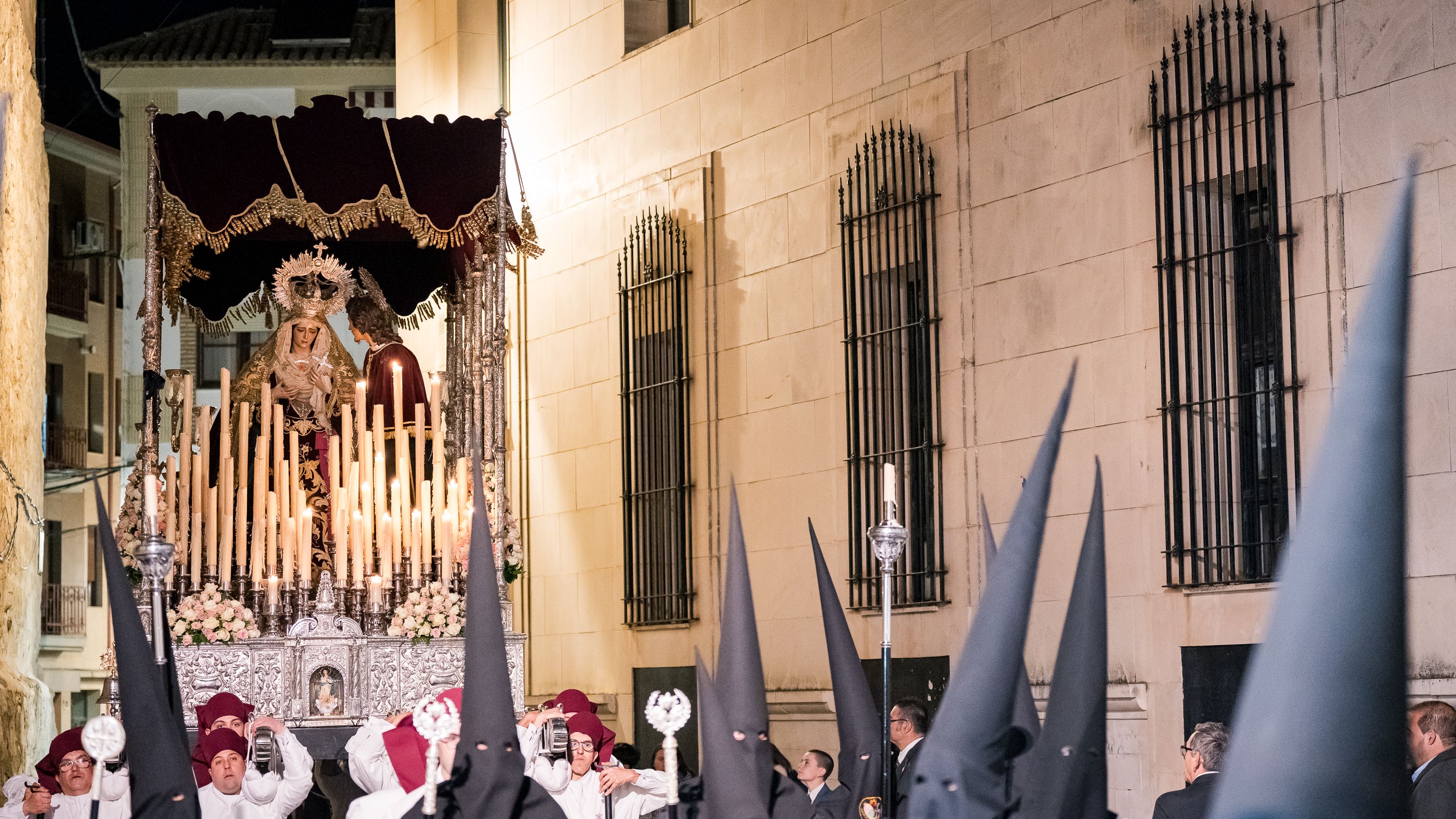 Semana Santa 2026   Domingo de Ramos   Encuentro (18)