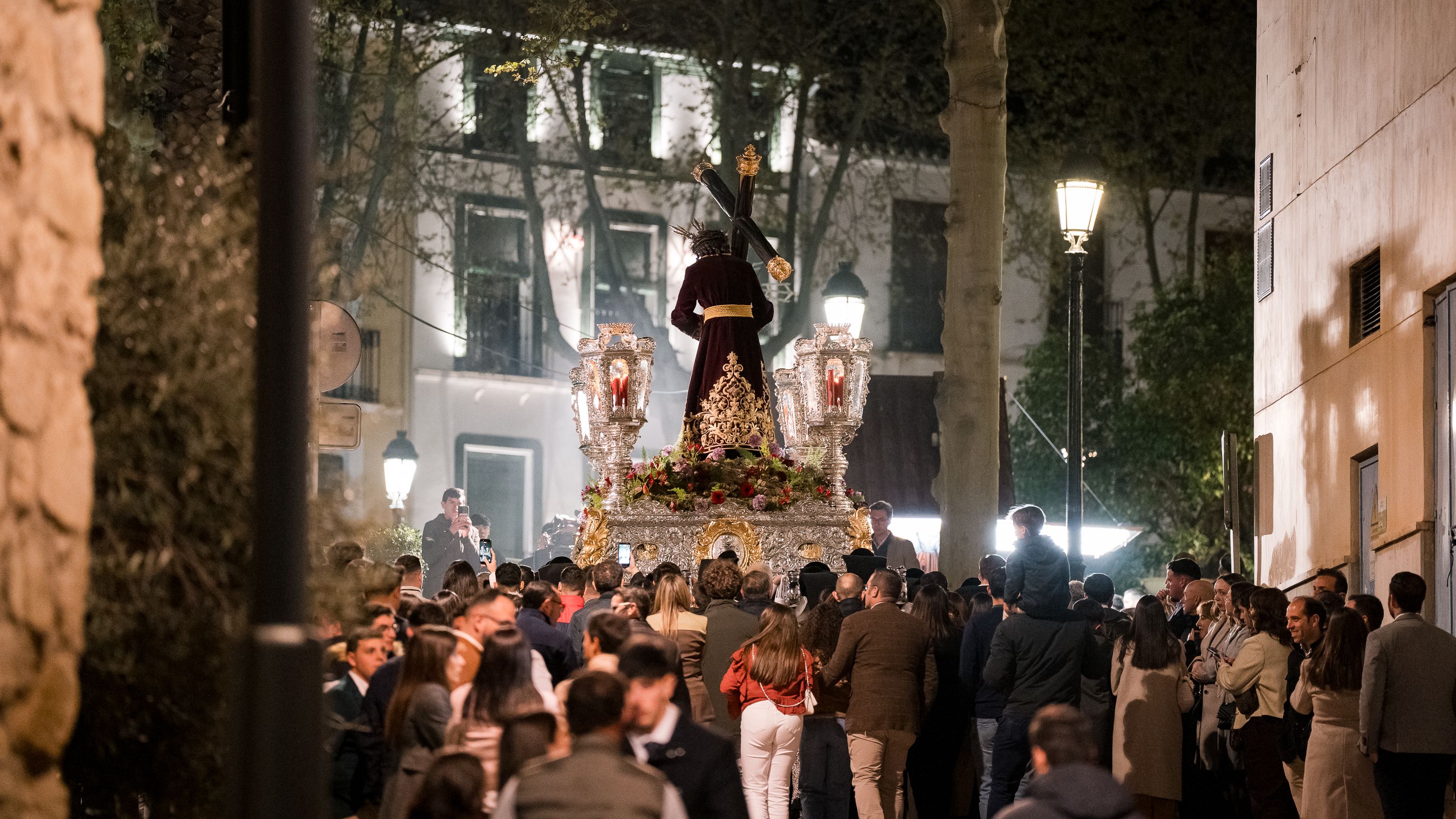 Semana Santa 2026   Domingo de Ramos   Encuentro (19)