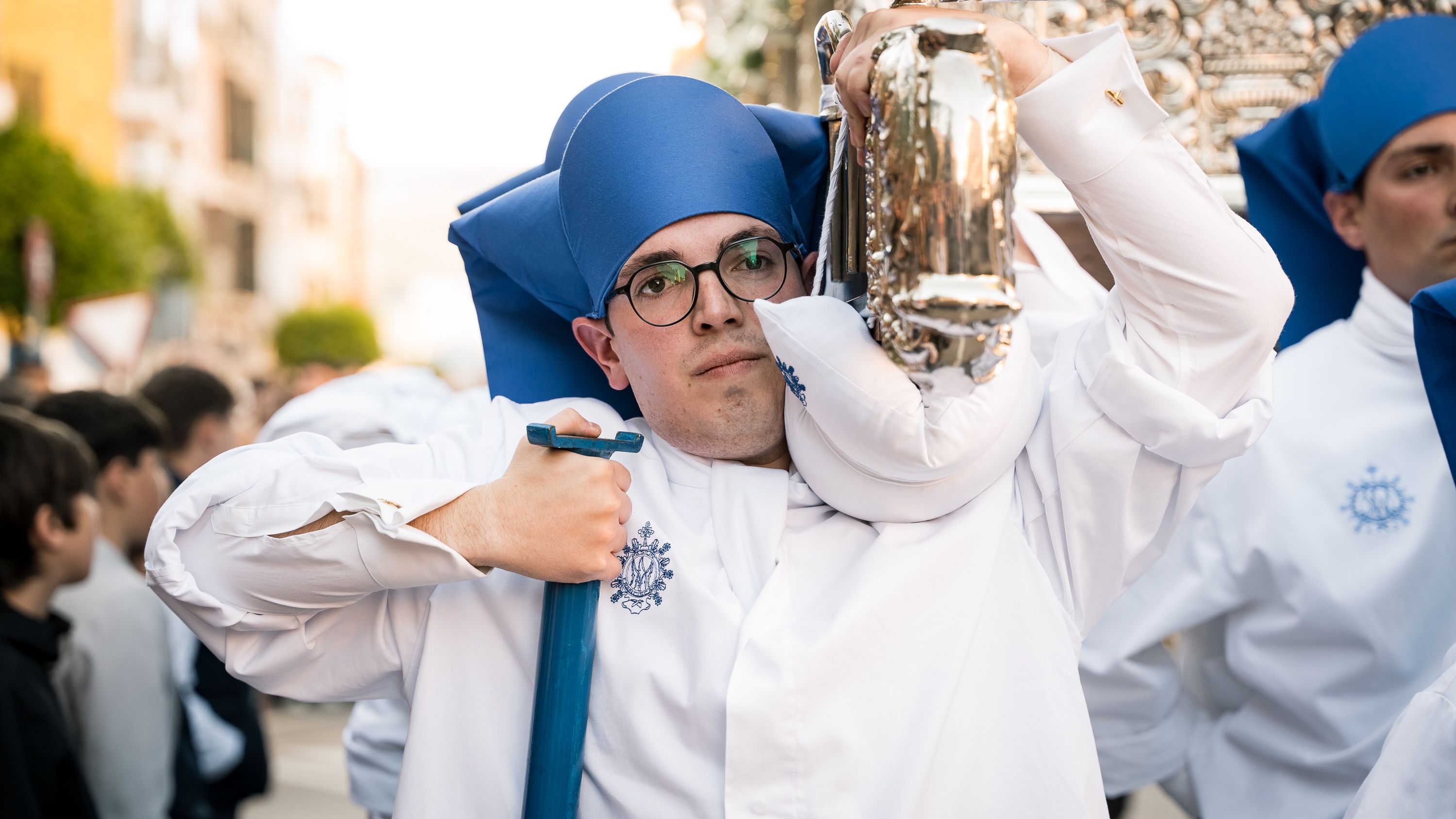 Semana Santa 2026   Lunes Santo (2)