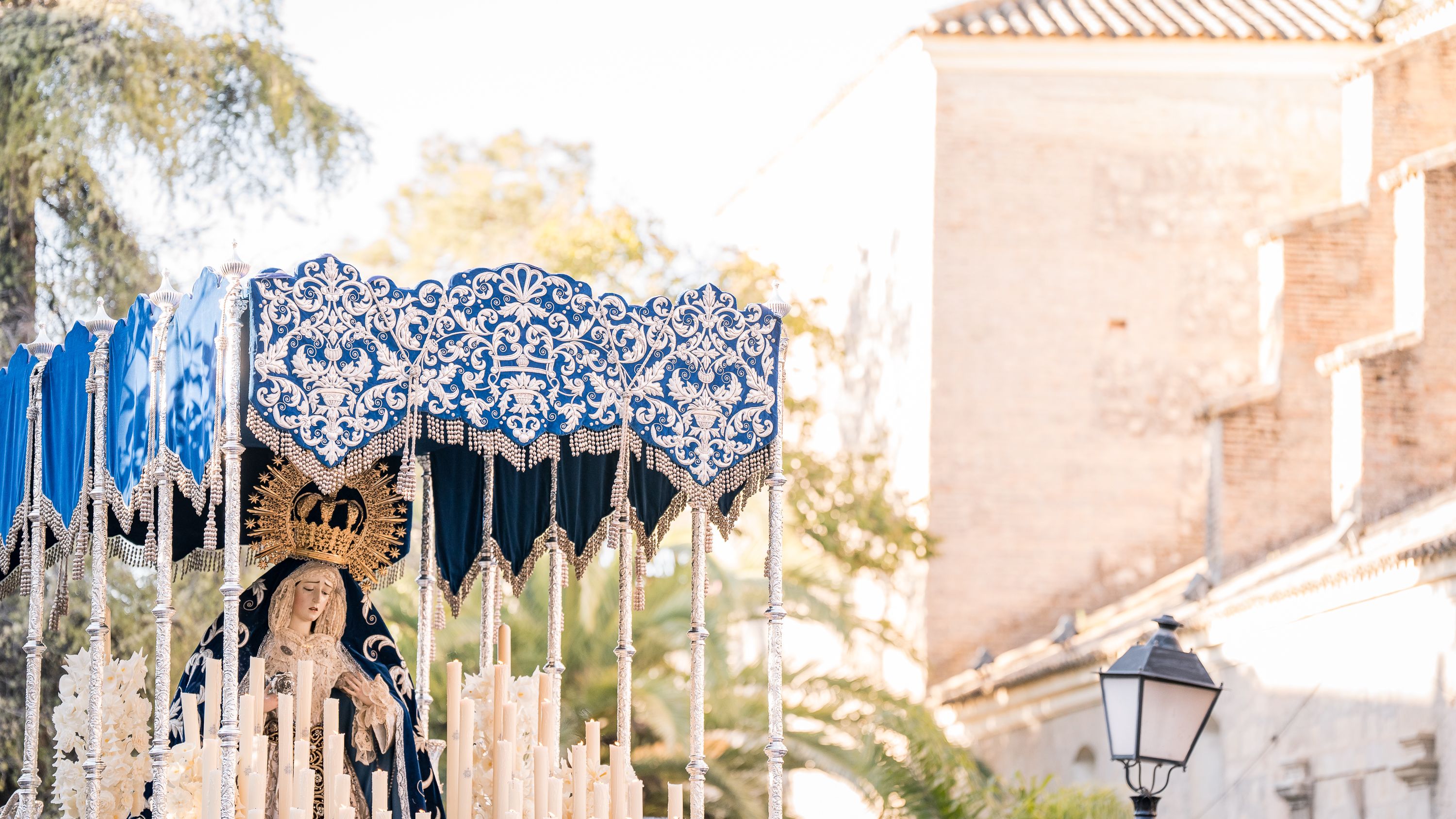 Semana Santa 2026   Lunes Santo (3)