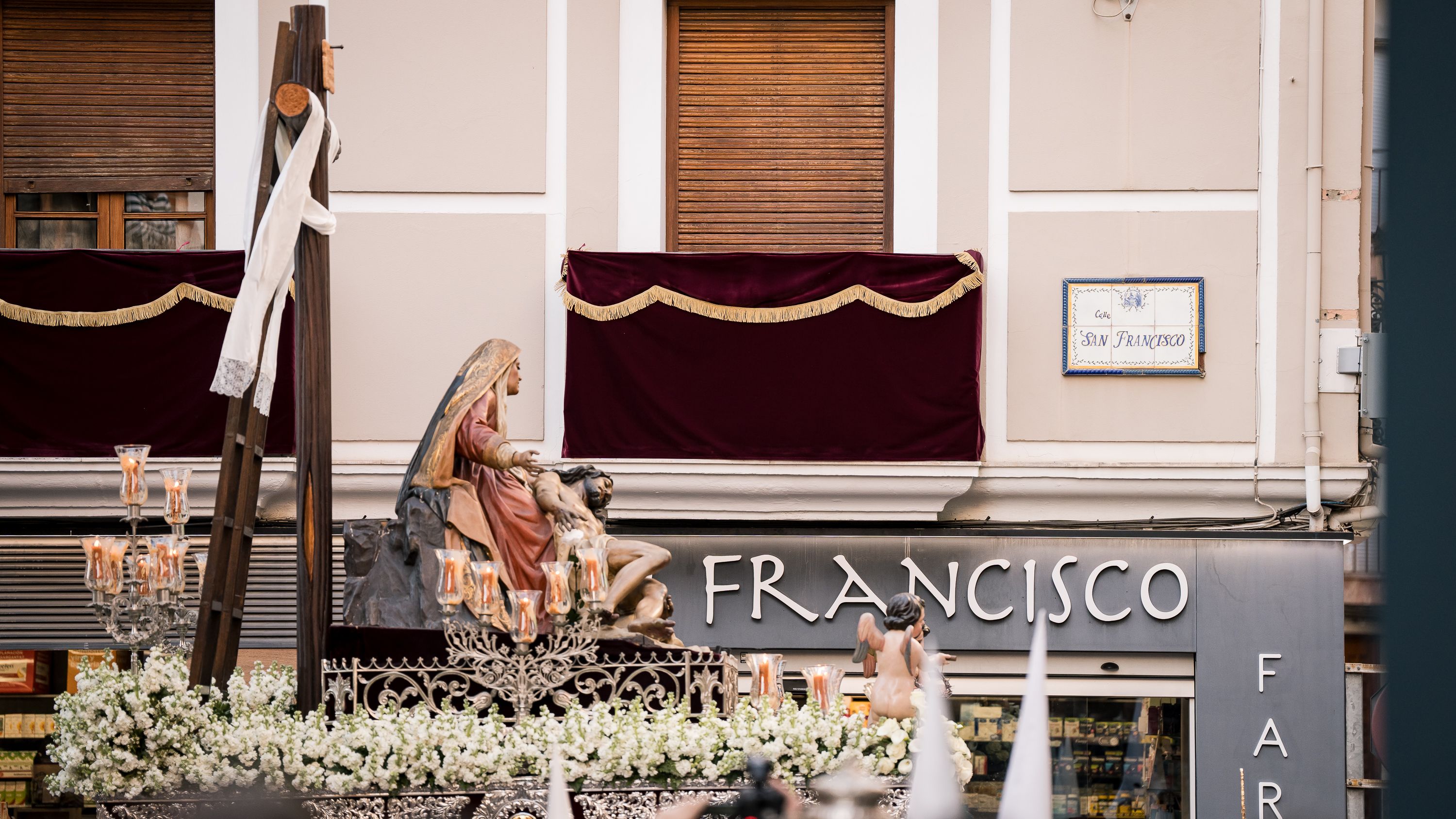 Semana Santa 2026   Lunes Santo (4)