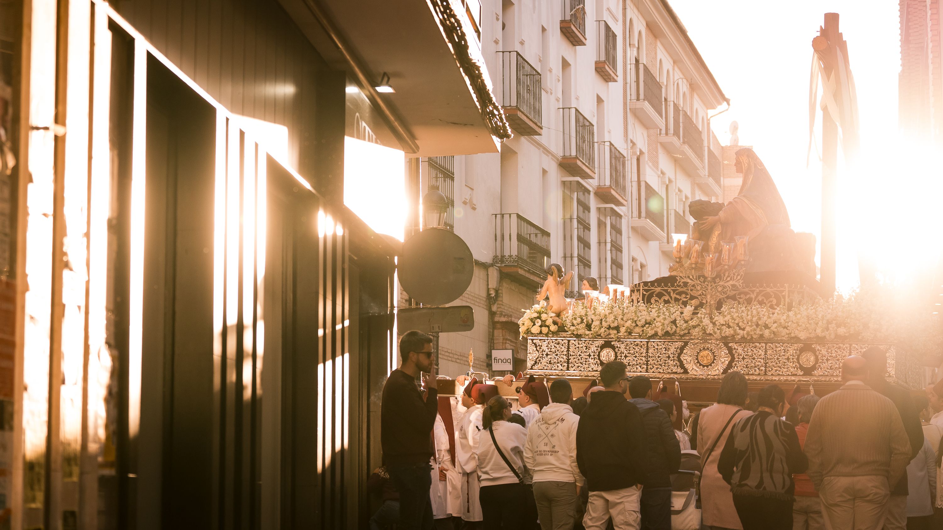 Semana Santa 2026   Lunes Santo (5)