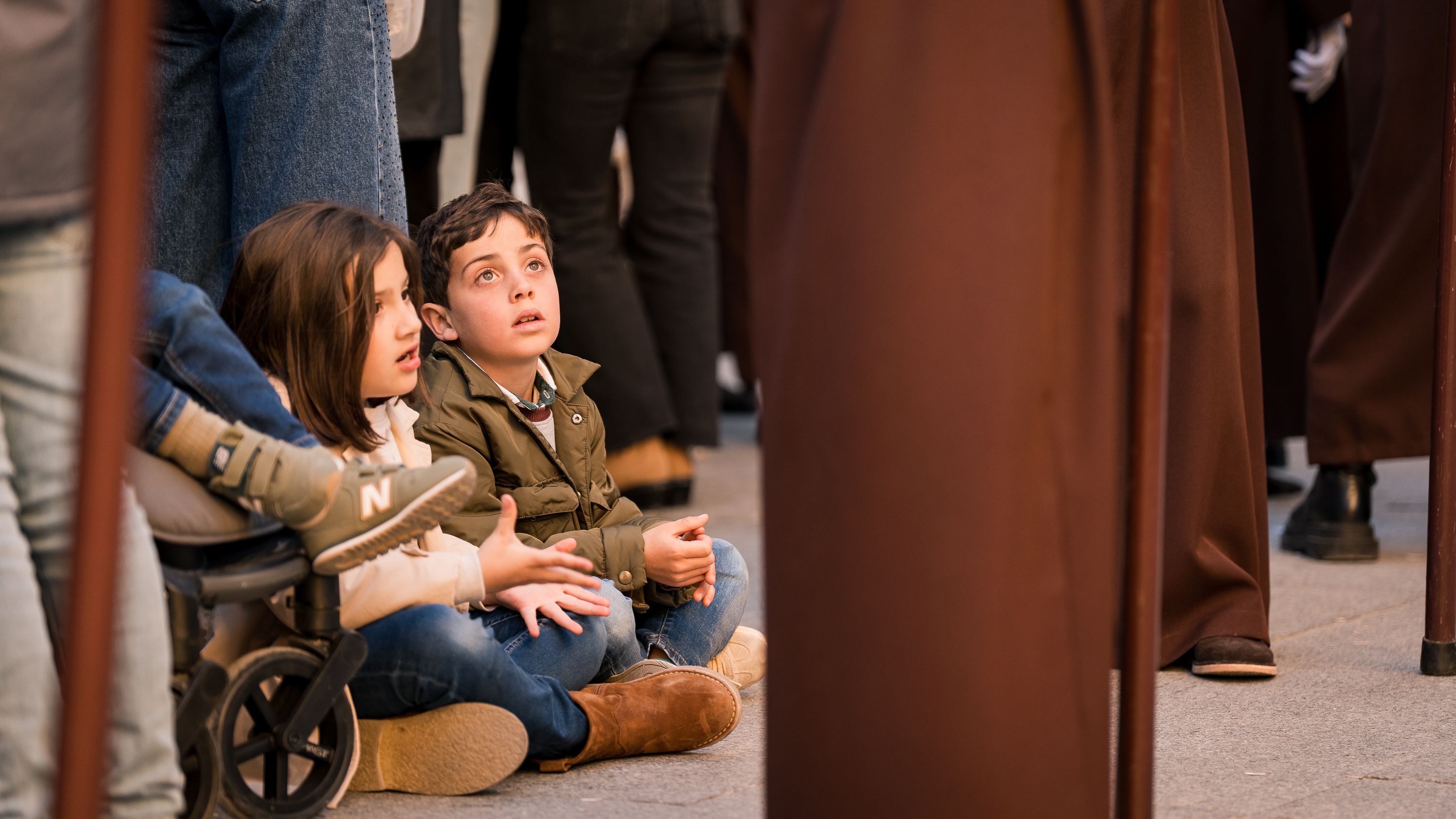 Semana Santa 2026   Lunes Santo (6)