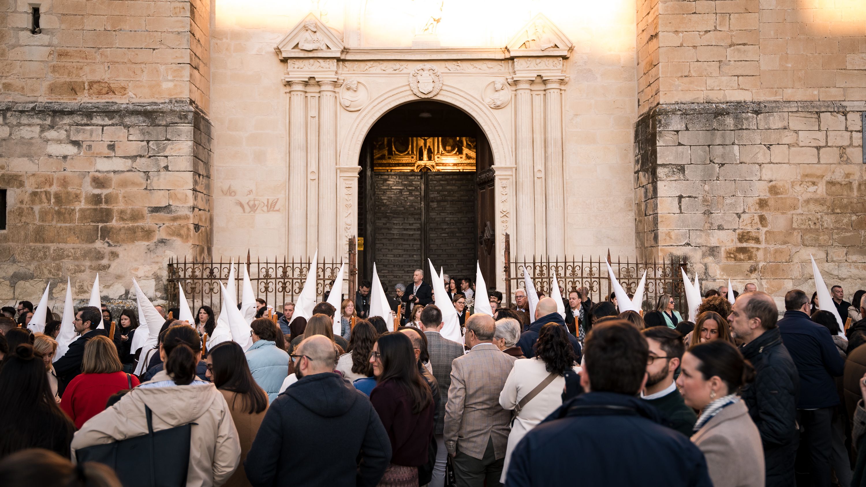Semana Santa 2026   Lunes Santo (8)
