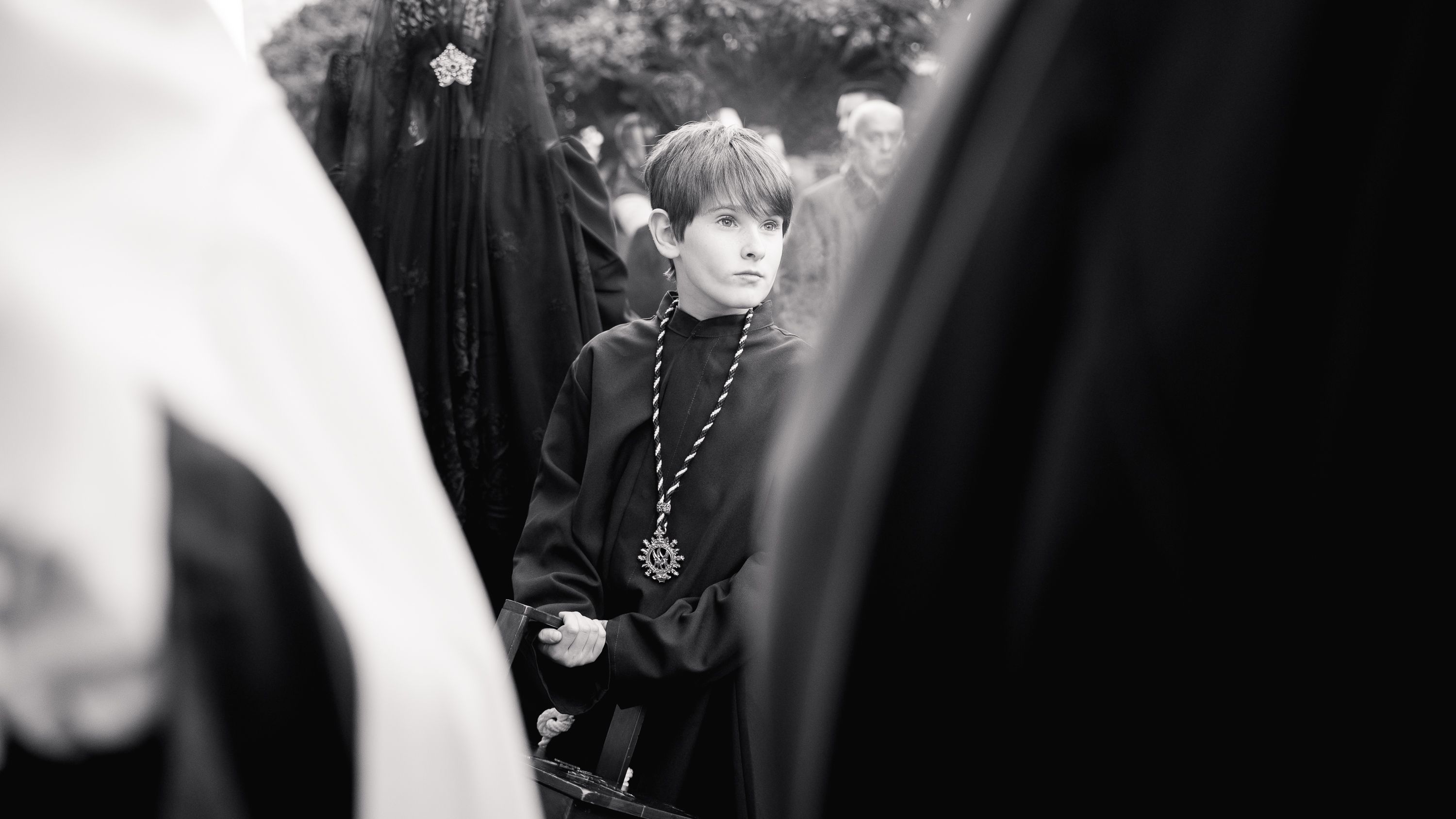 Semana Santa 2026   Lunes Santo (9)