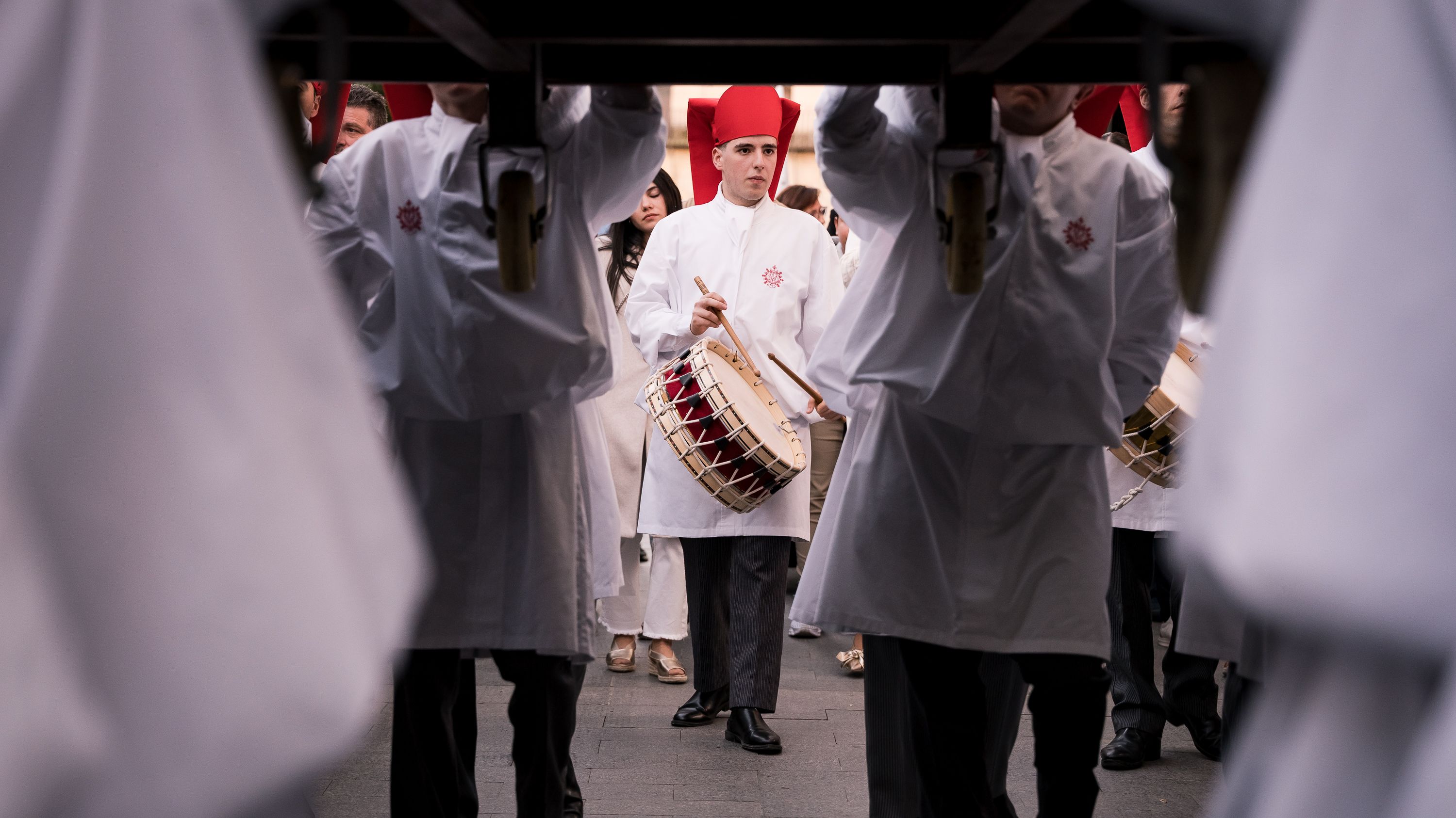 Semana Santa 2026   Lunes Santo (11)