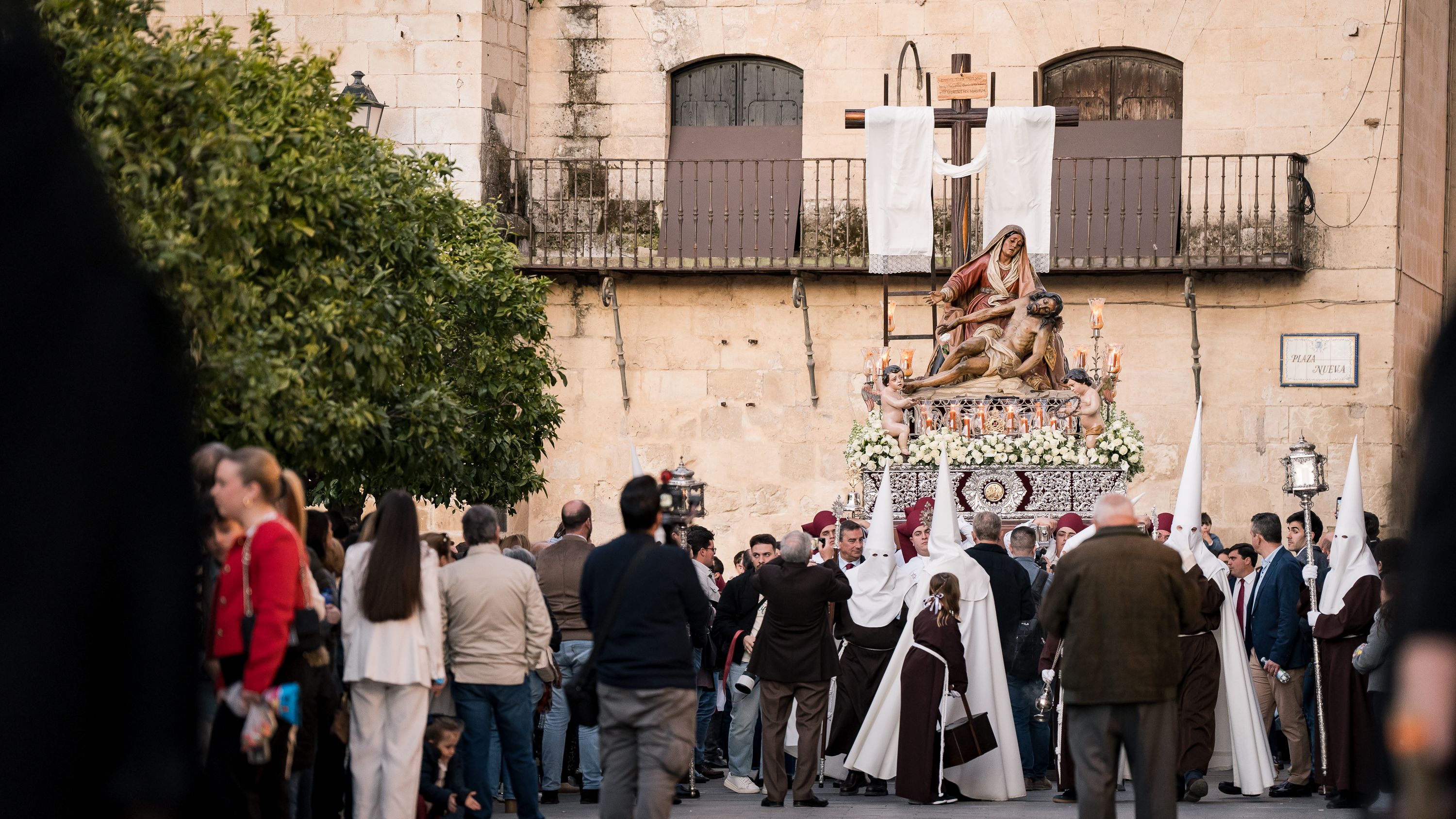 Semana Santa 2026   Lunes Santo (12)