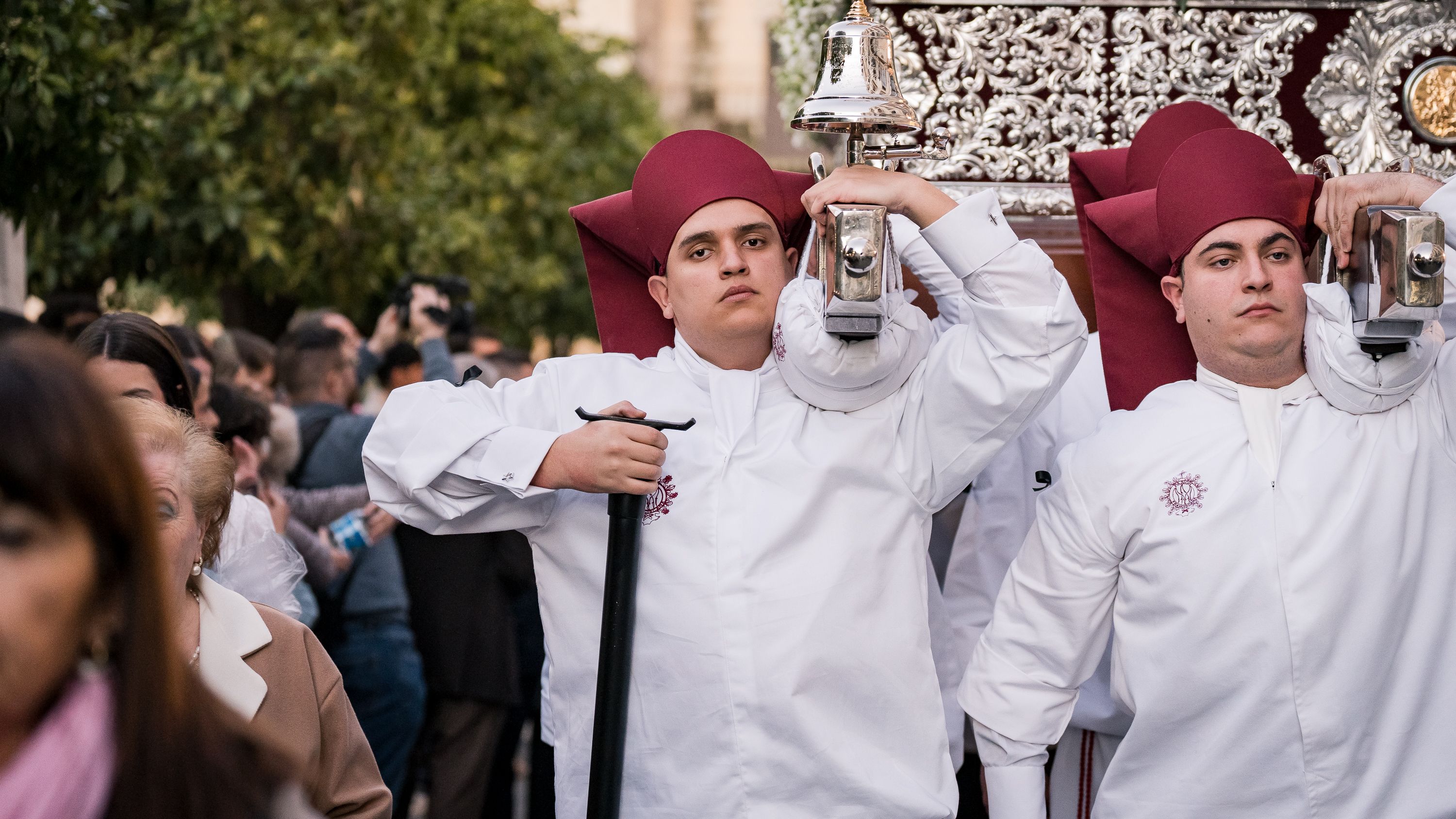 Semana Santa 2026   Lunes Santo (13)