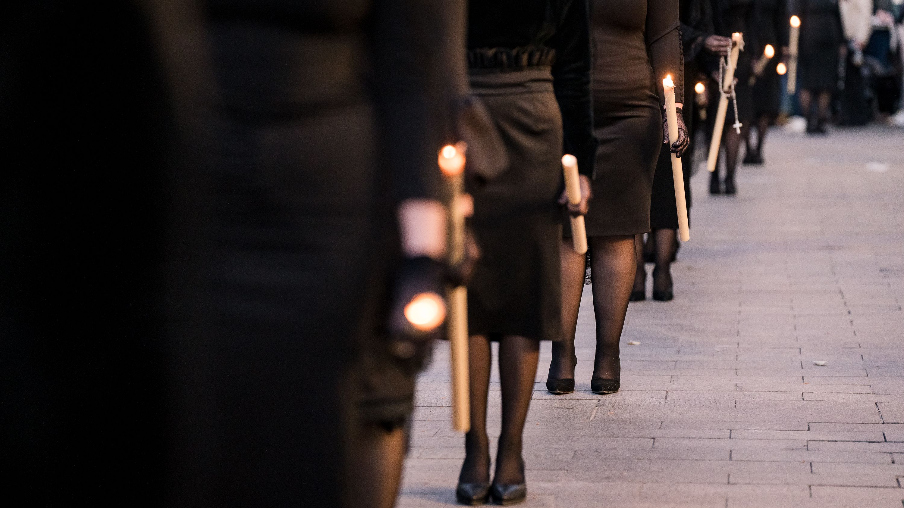 Semana Santa 2026   Lunes Santo (14)