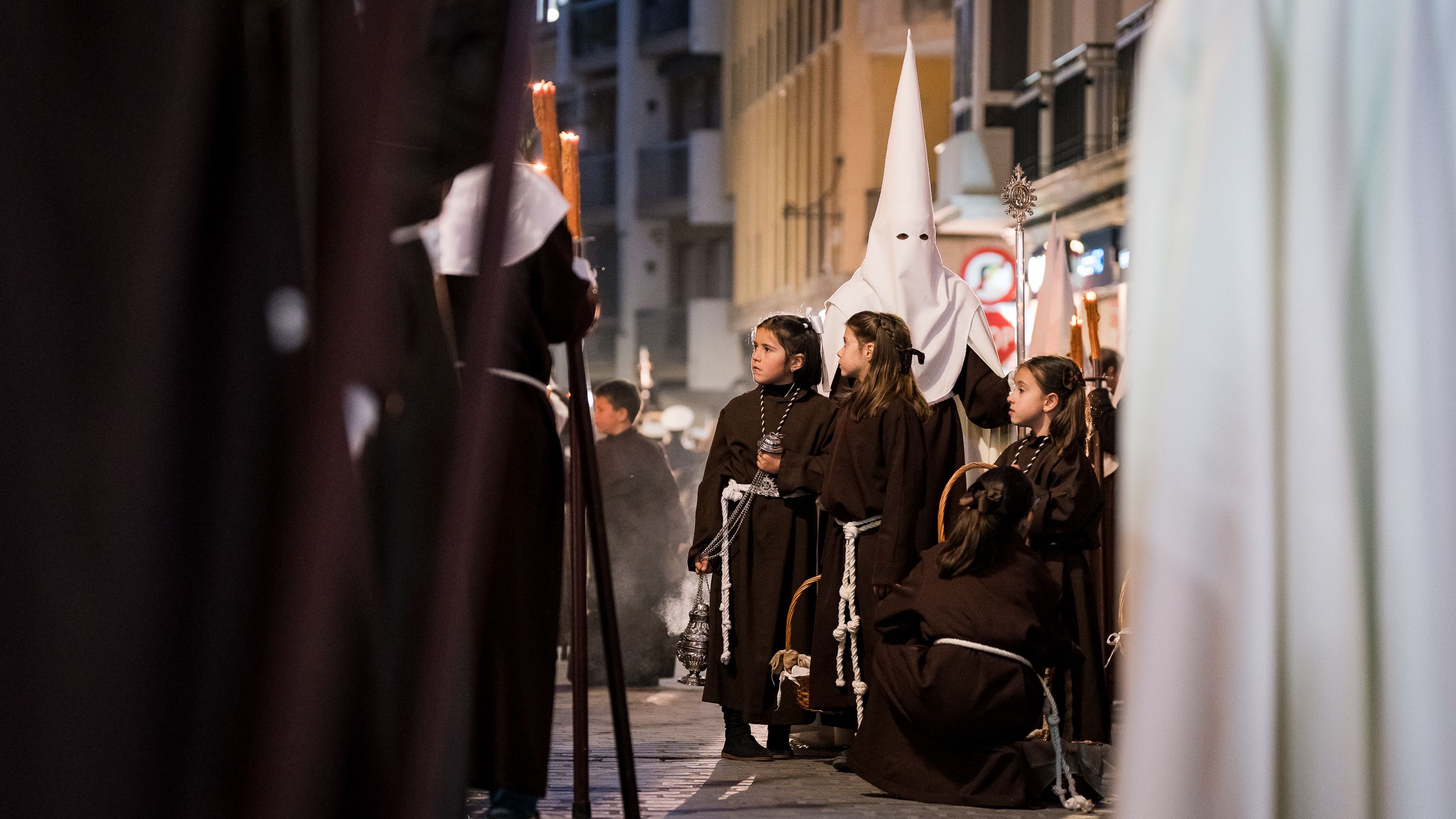 Semana Santa 2026   Lunes Santo (15)