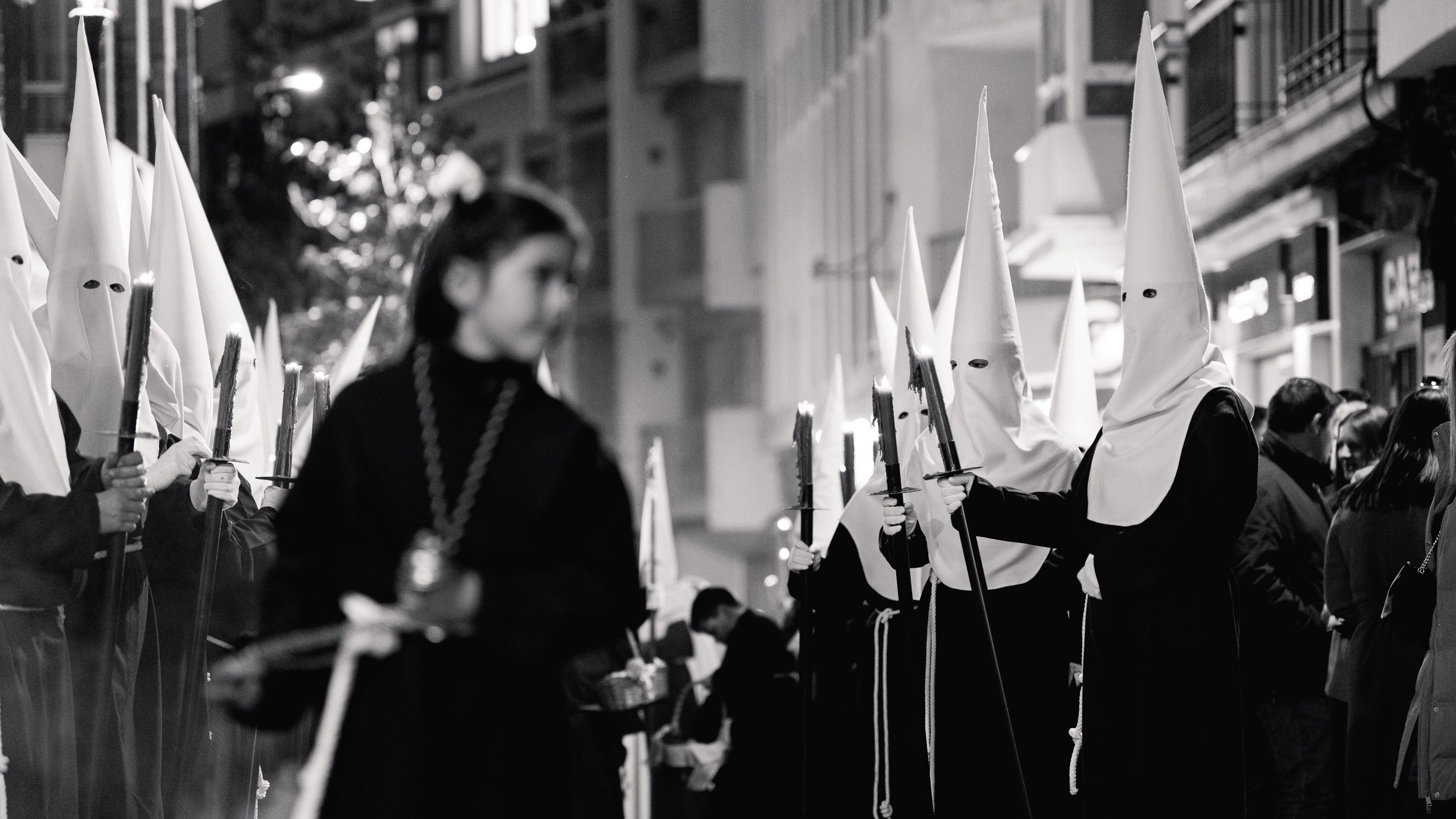 Semana Santa 2026   Lunes Santo (16)