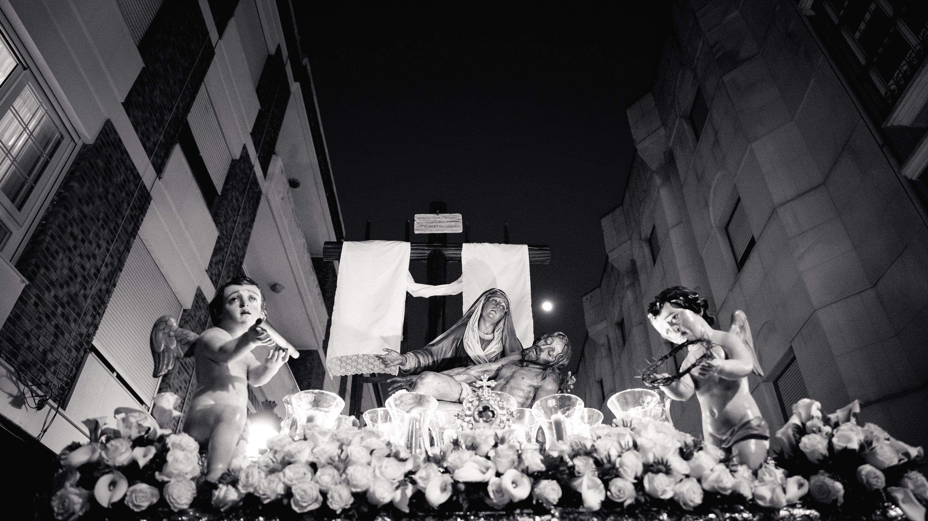 Semana Santa 2026   Lunes Santo (18)