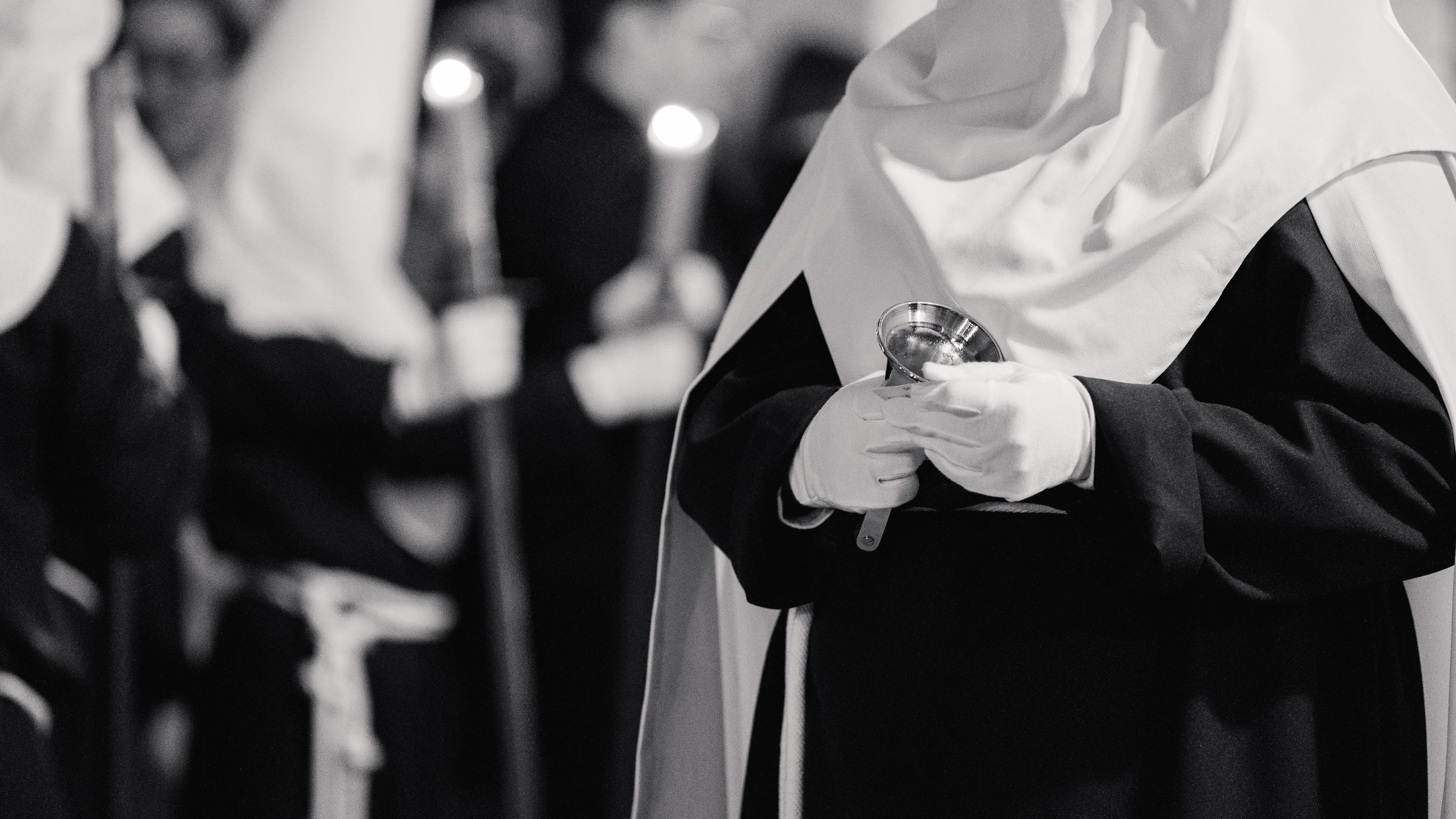 Semana Santa 2026   Lunes Santo (21)
