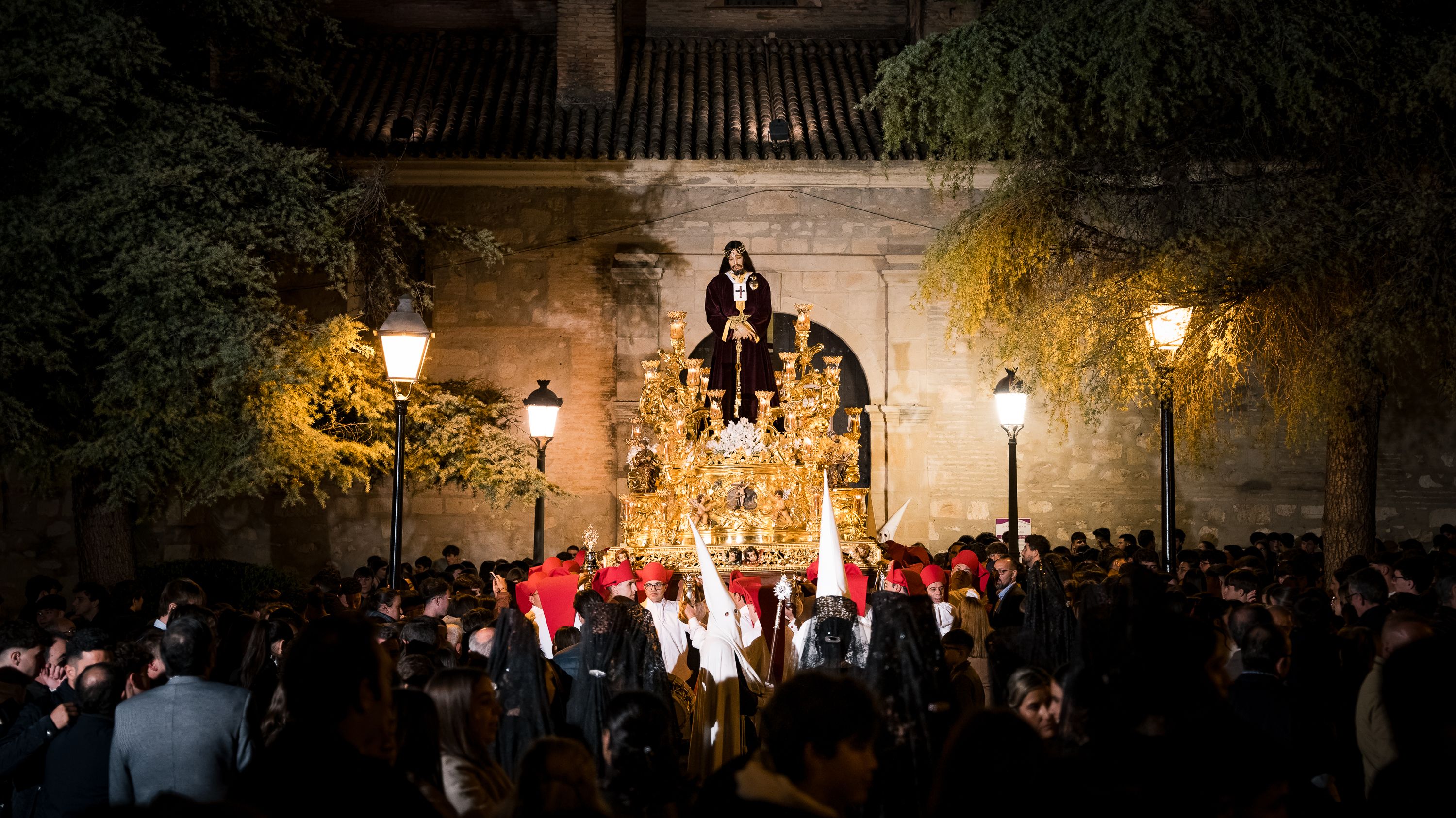 Semana Santa 2026   Lunes Santo (24)