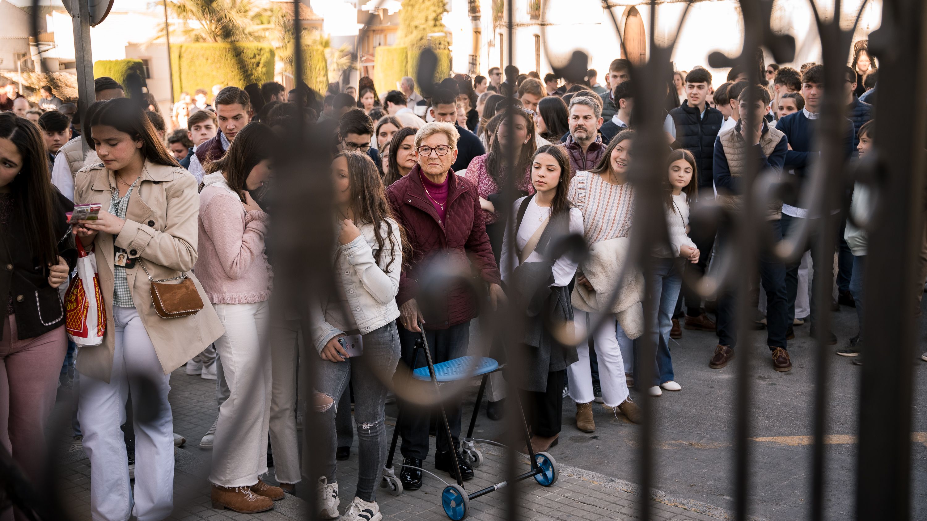 Semana Santa 2026   Martes Santo   El Carmen (1)