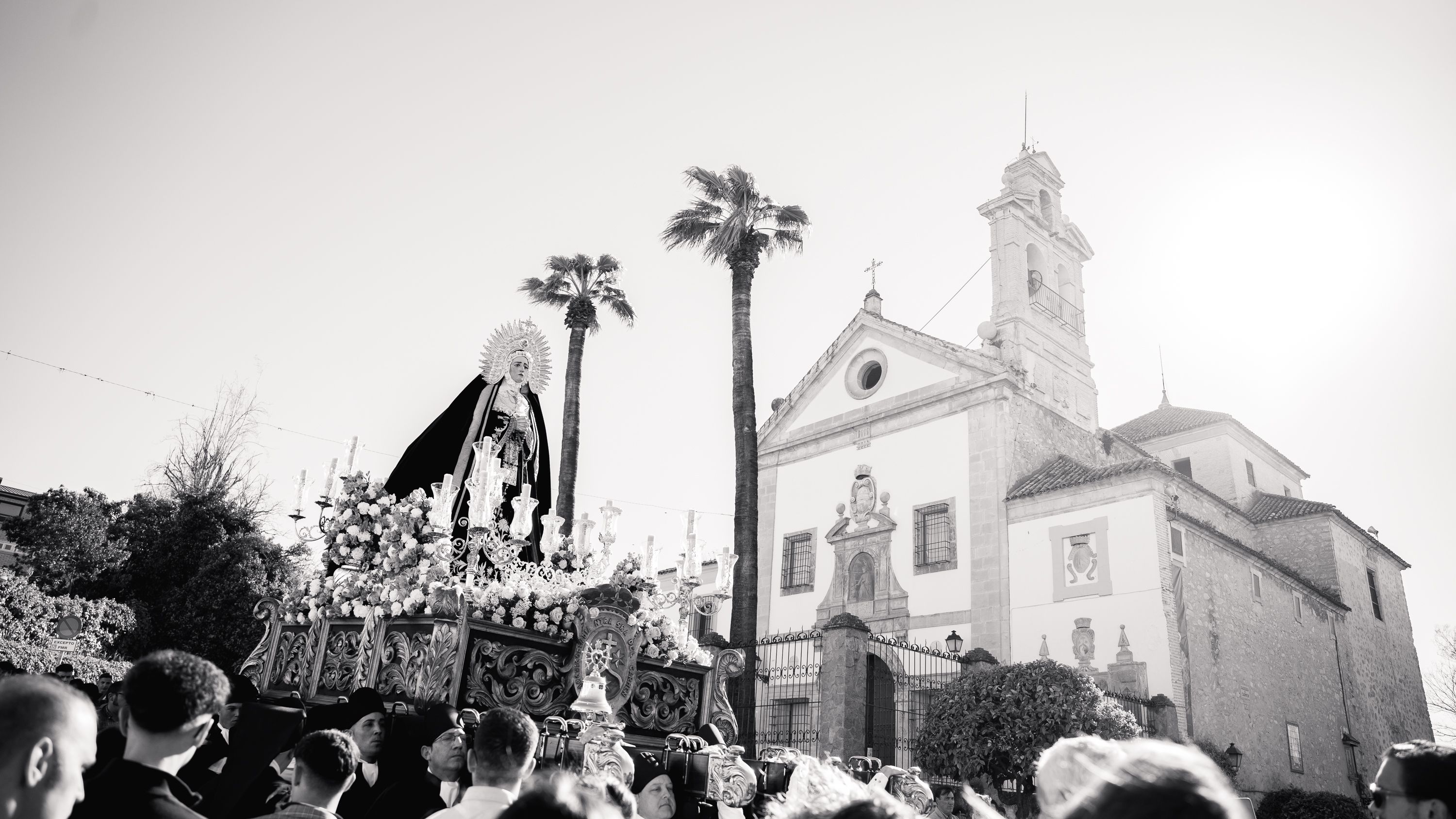 Semana Santa 2026   Martes Santo   El Carmen (4)