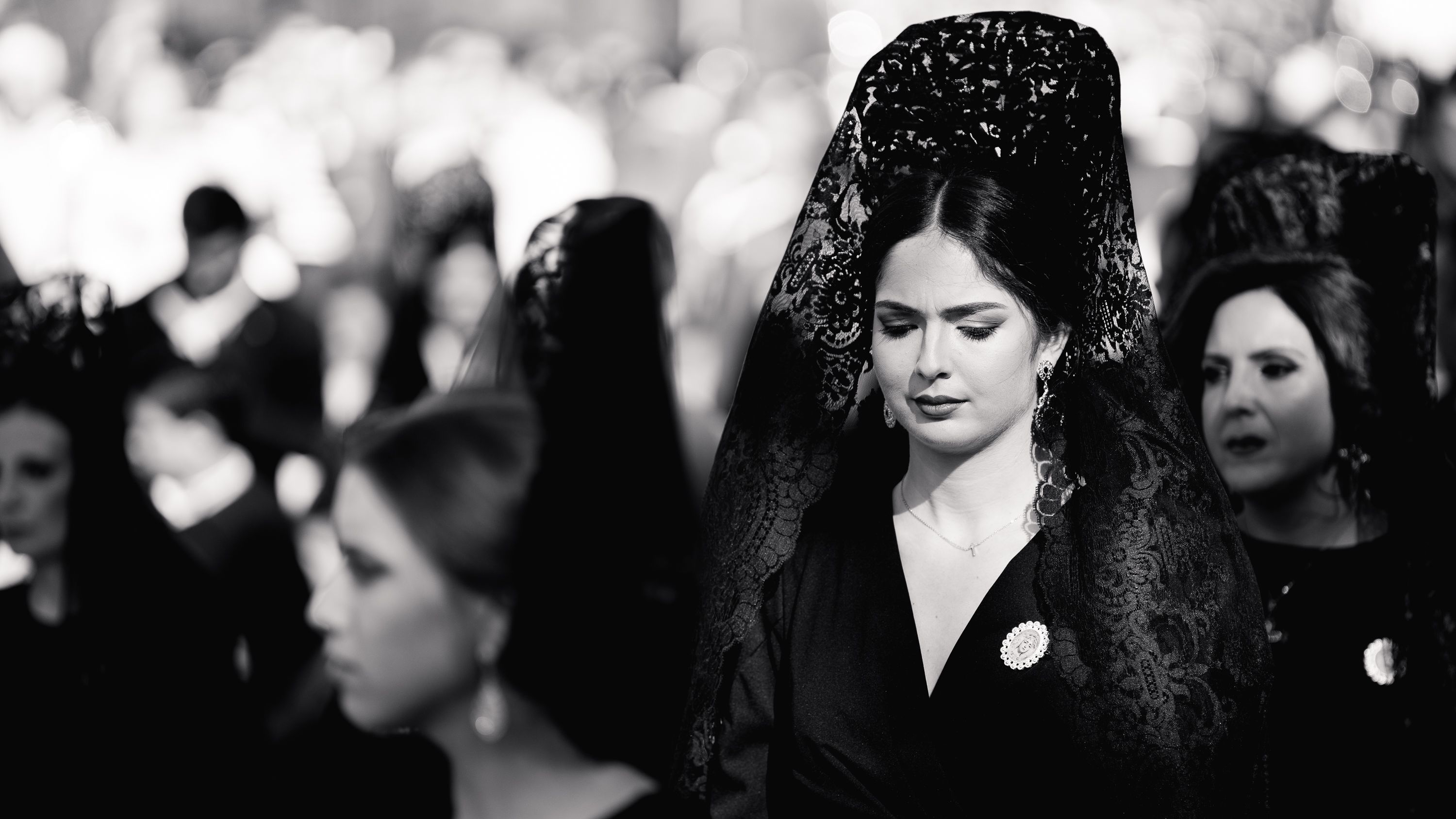 Semana Santa 2026   Martes Santo   El Carmen (5)