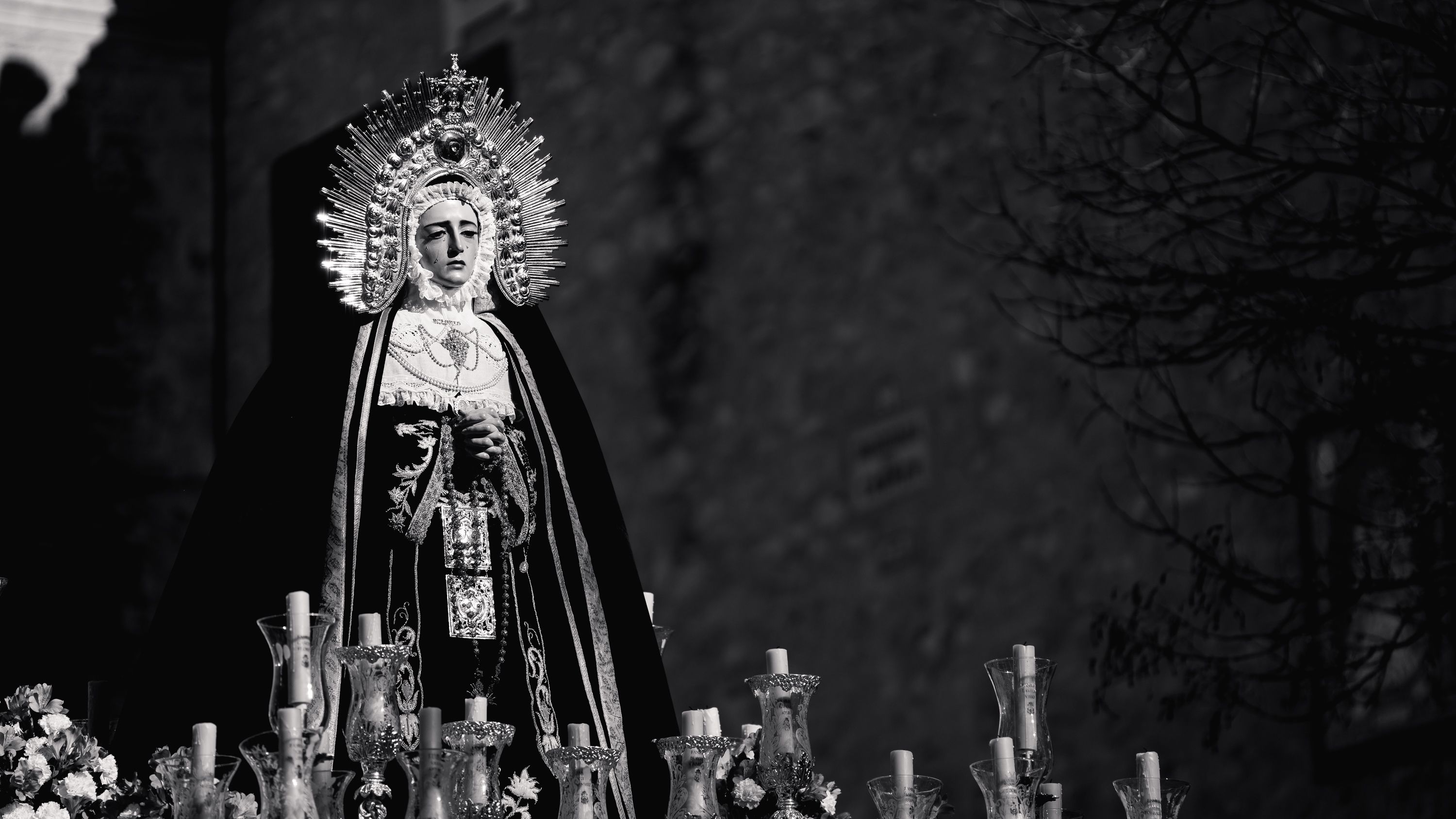 Semana Santa 2026   Martes Santo   El Carmen (6)