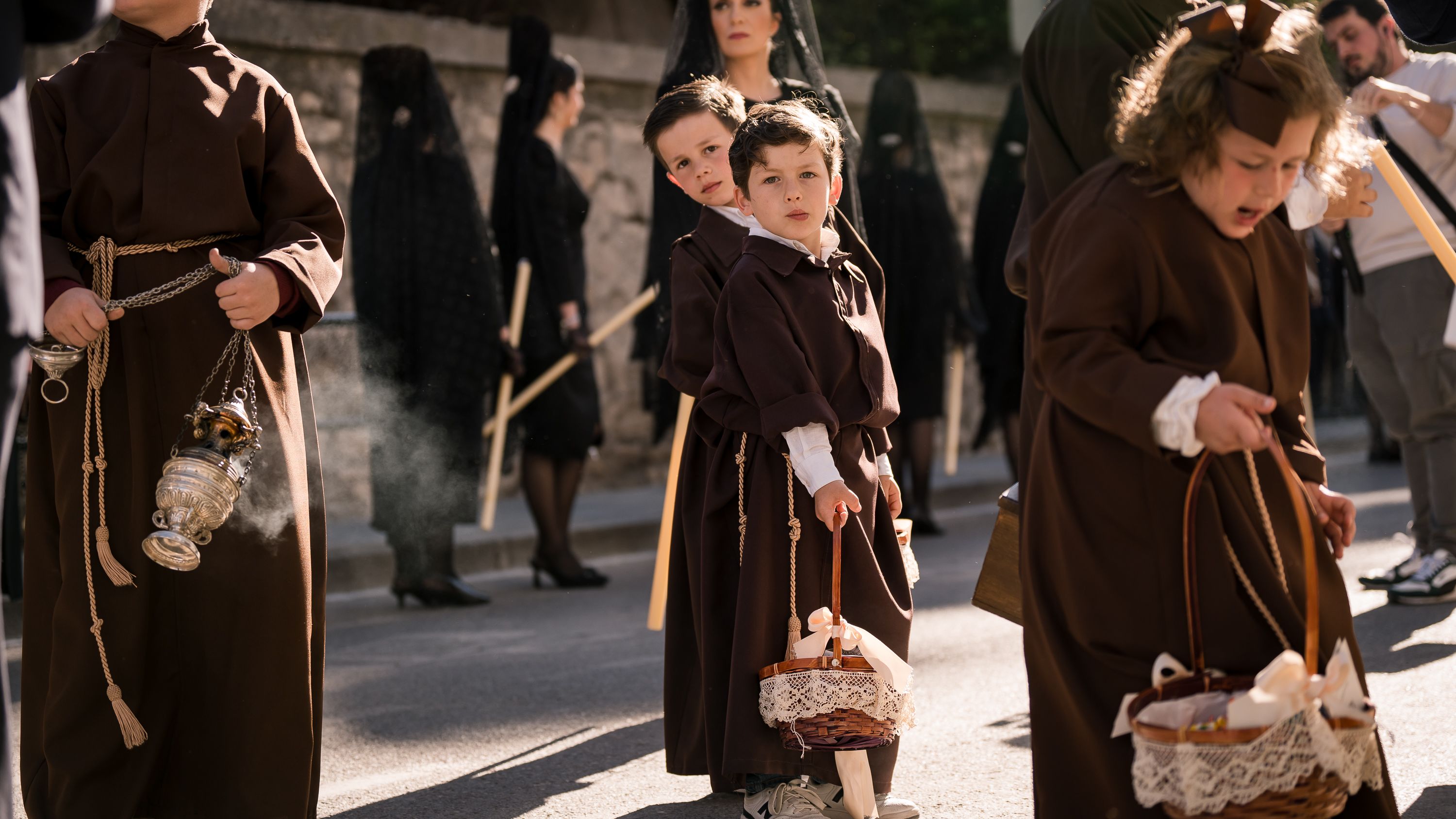 Semana Santa 2026   Martes Santo   El Carmen (8)