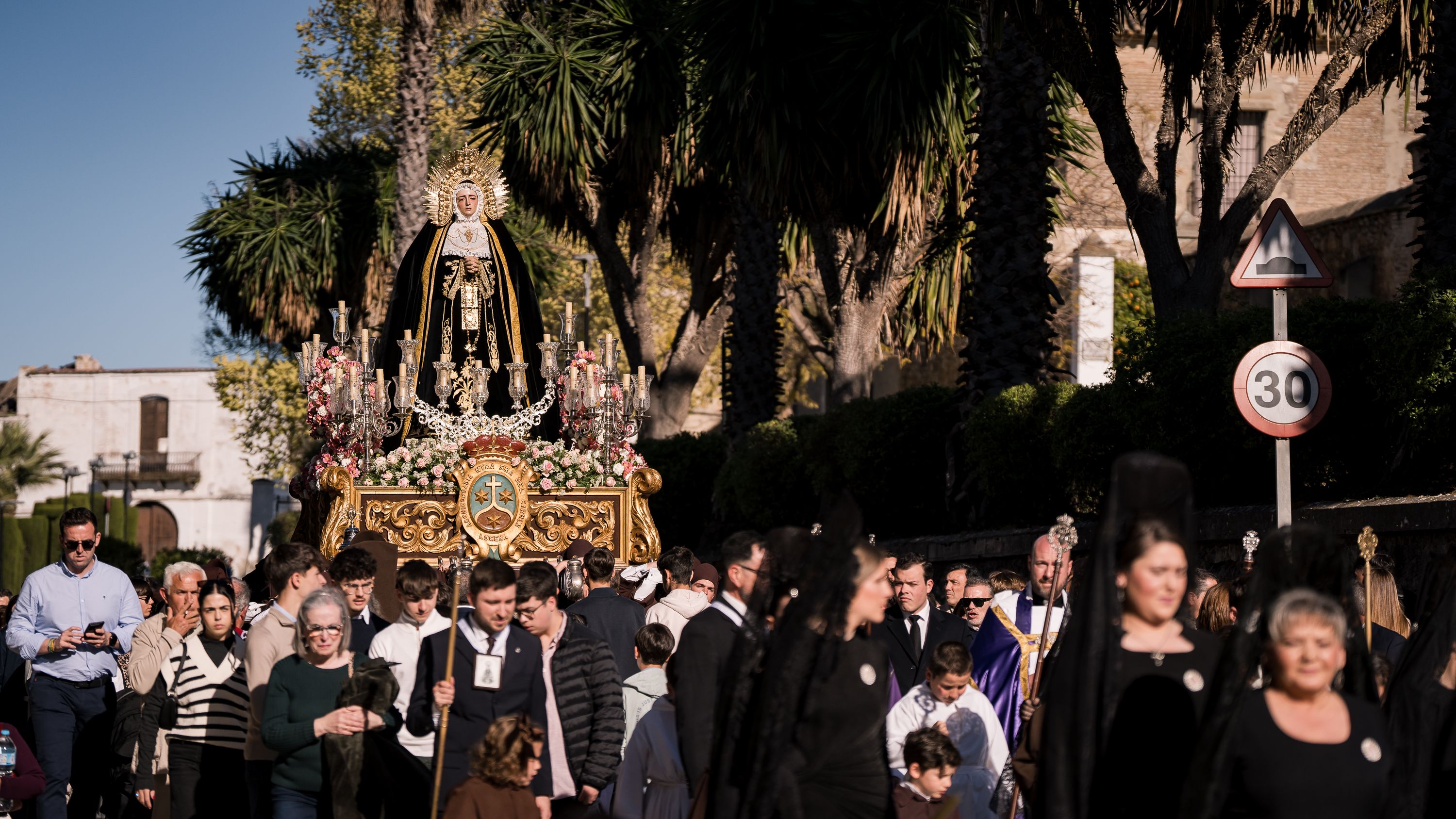 Semana Santa 2026   Martes Santo   El Carmen (9)