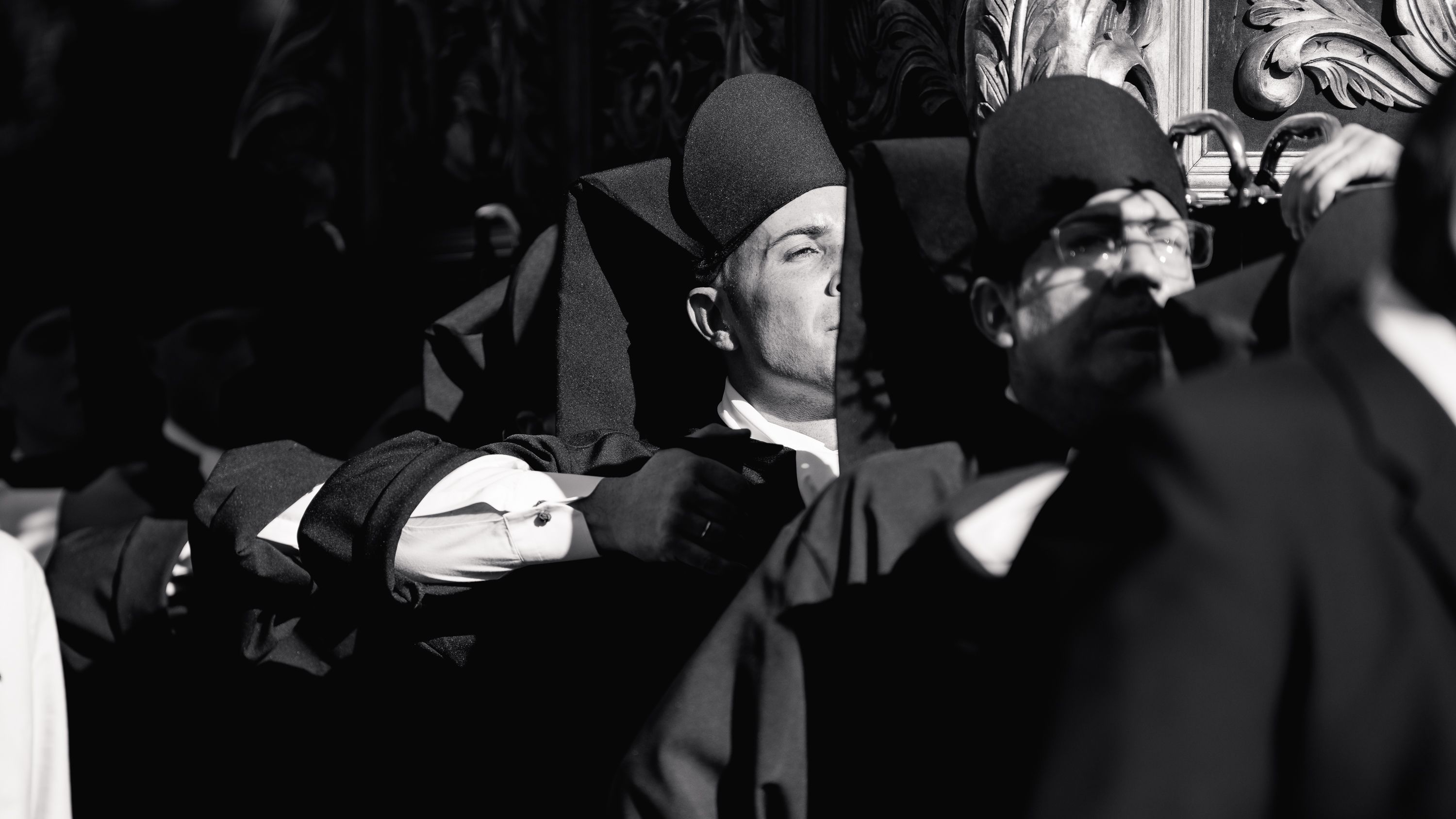 Semana Santa 2026   Martes Santo   El Carmen (10)