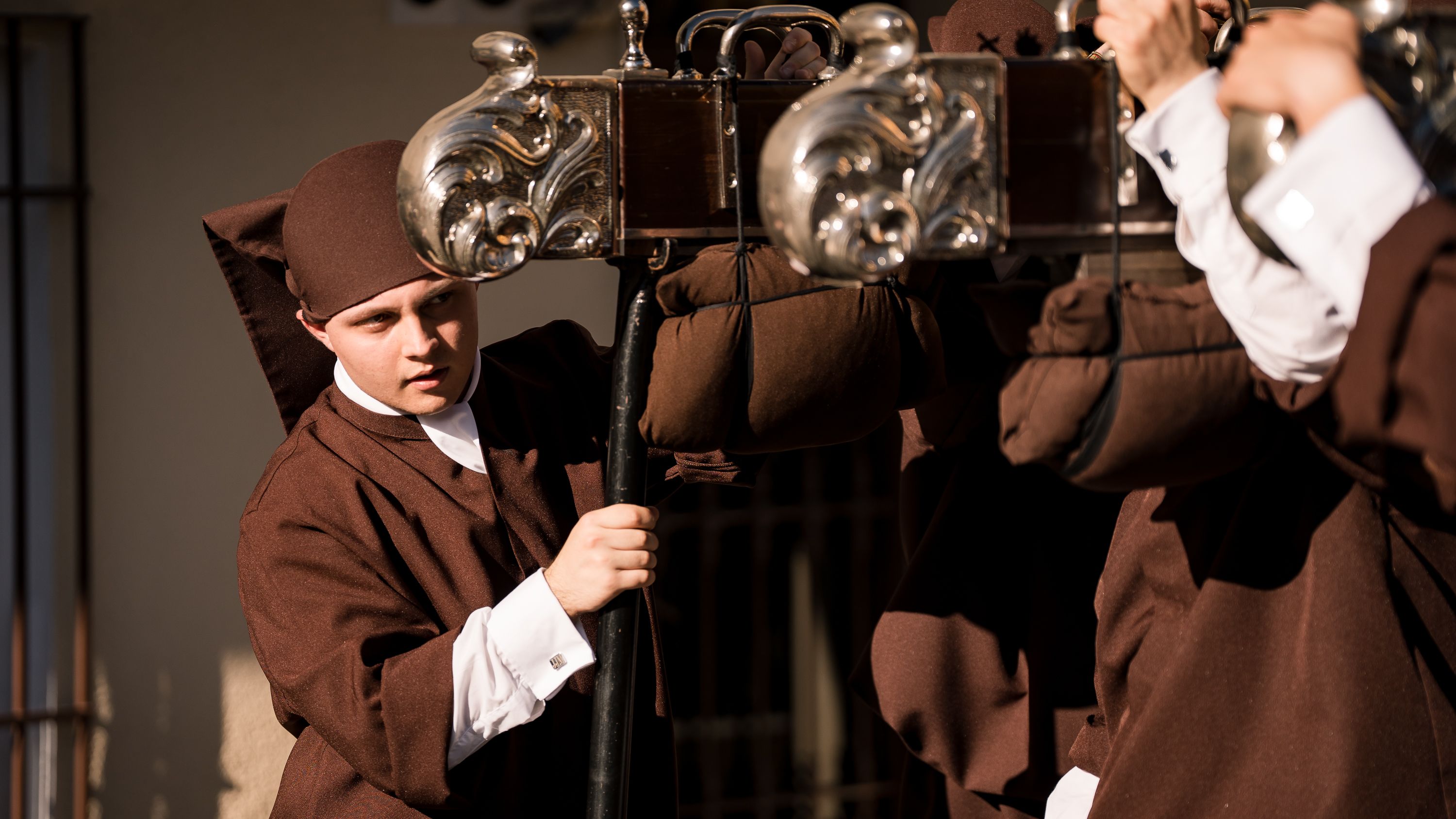 Semana Santa 2026   Martes Santo   El Carmen (11)