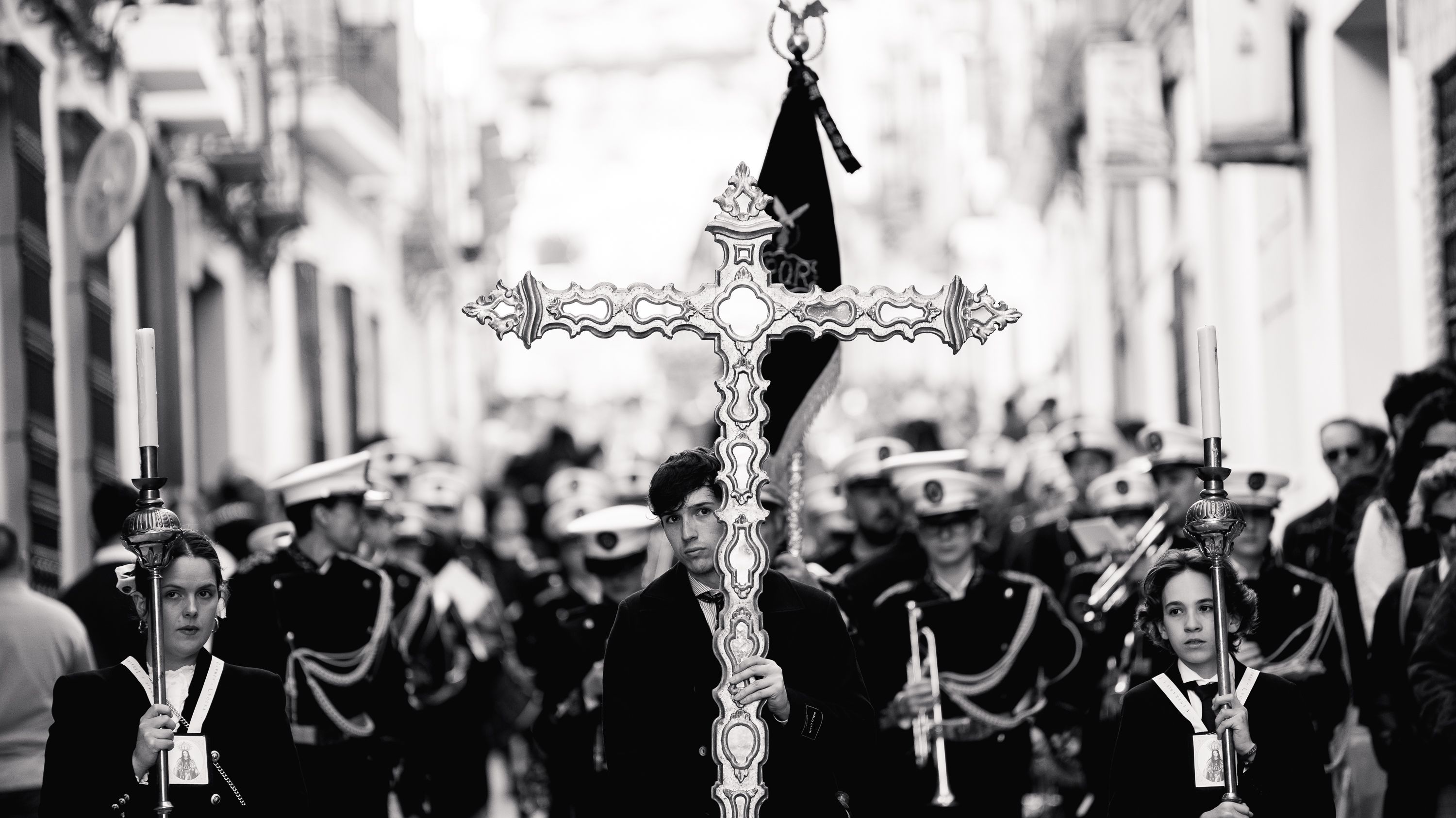 Semana Santa 2026   Martes Santo   El Carmen (12)