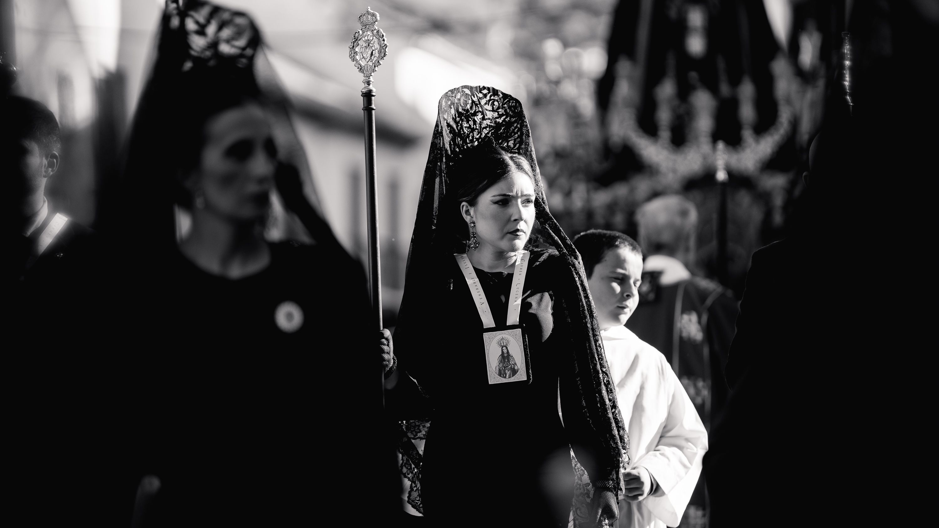 Semana Santa 2026   Martes Santo   El Carmen (14)