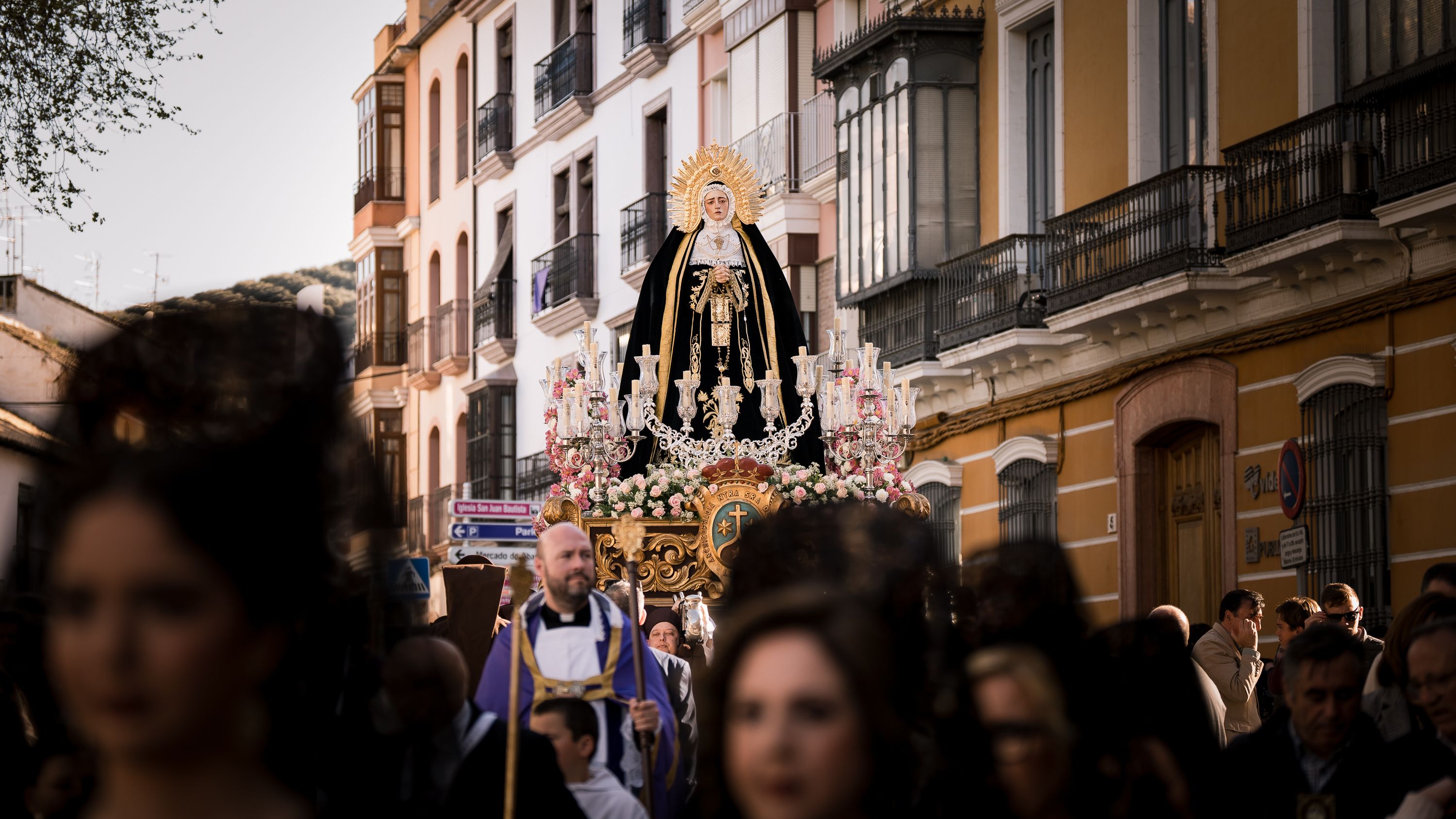 Semana Santa 2026   Martes Santo   El Carmen (15)