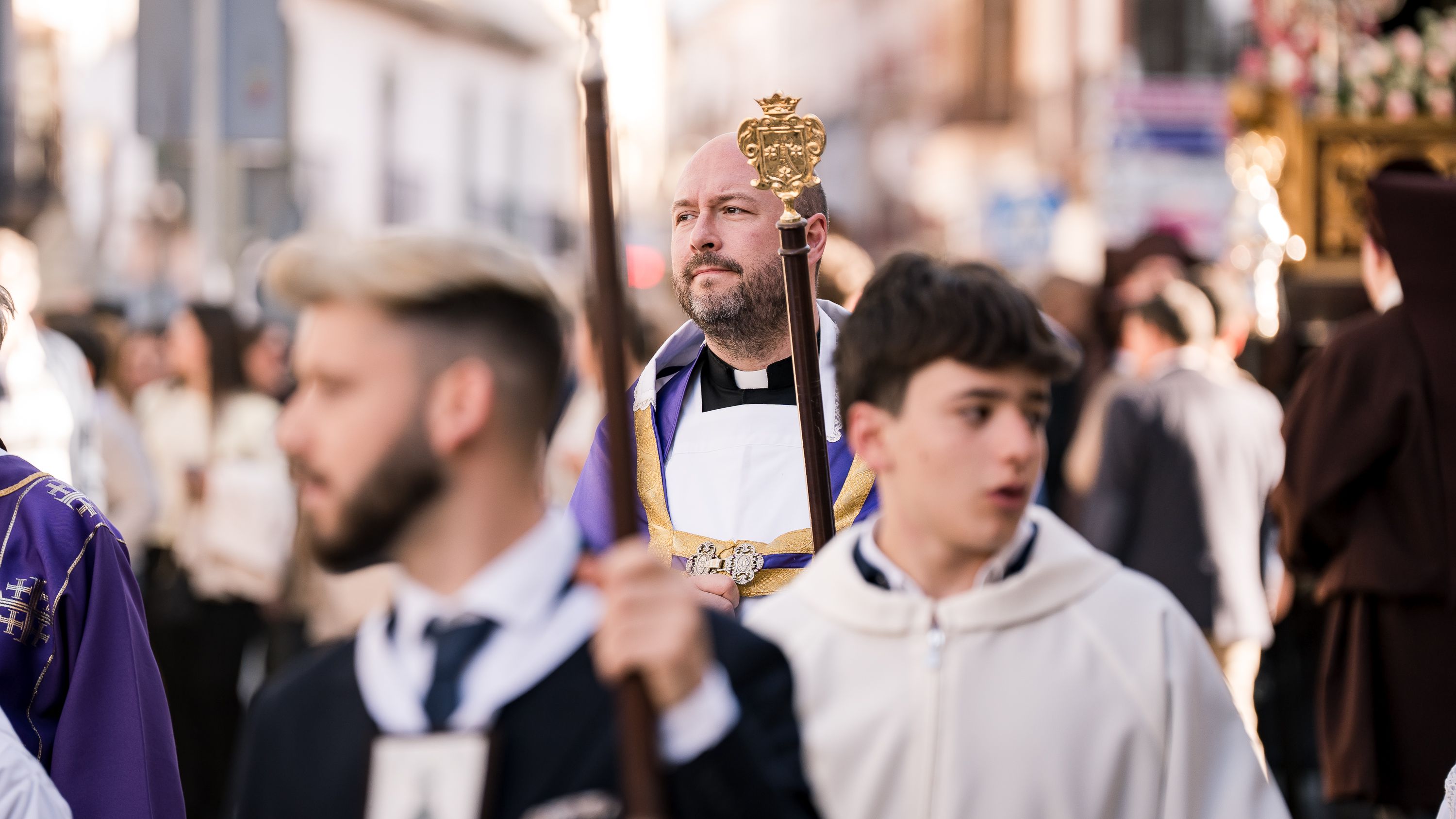 Semana Santa 2026   Martes Santo   El Carmen (16)