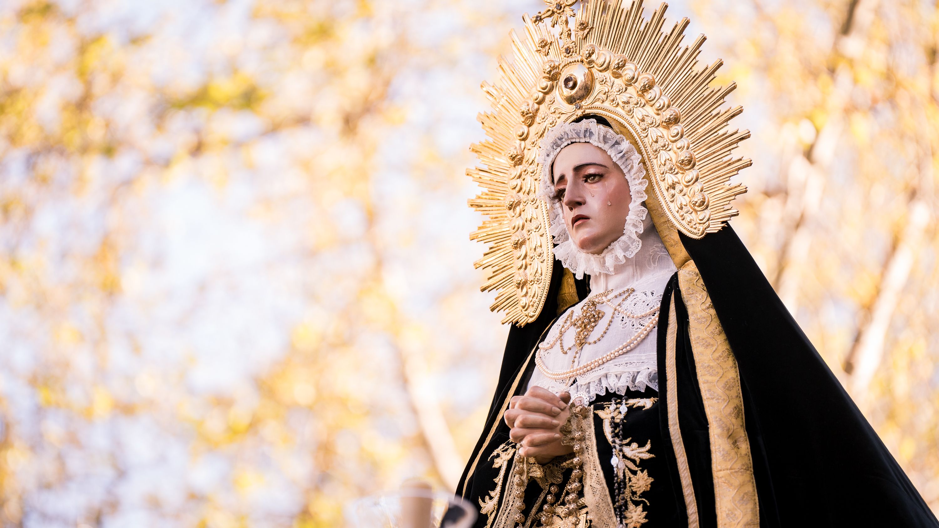 Semana Santa 2026   Martes Santo   El Carmen (17)