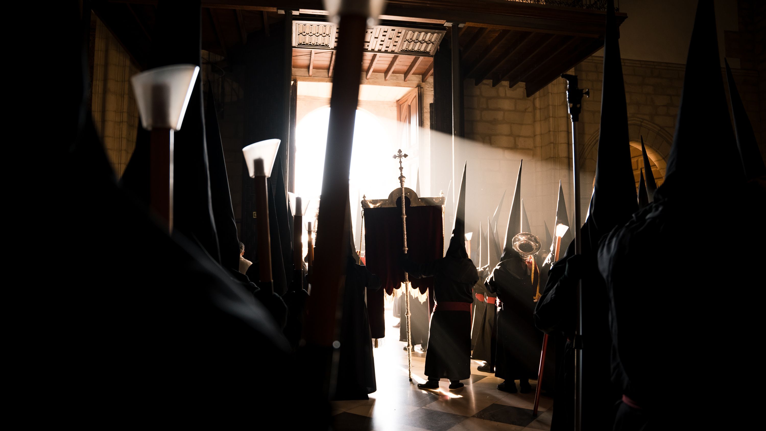 Semana Santa 2026   Martes Santo   Servitas (1)