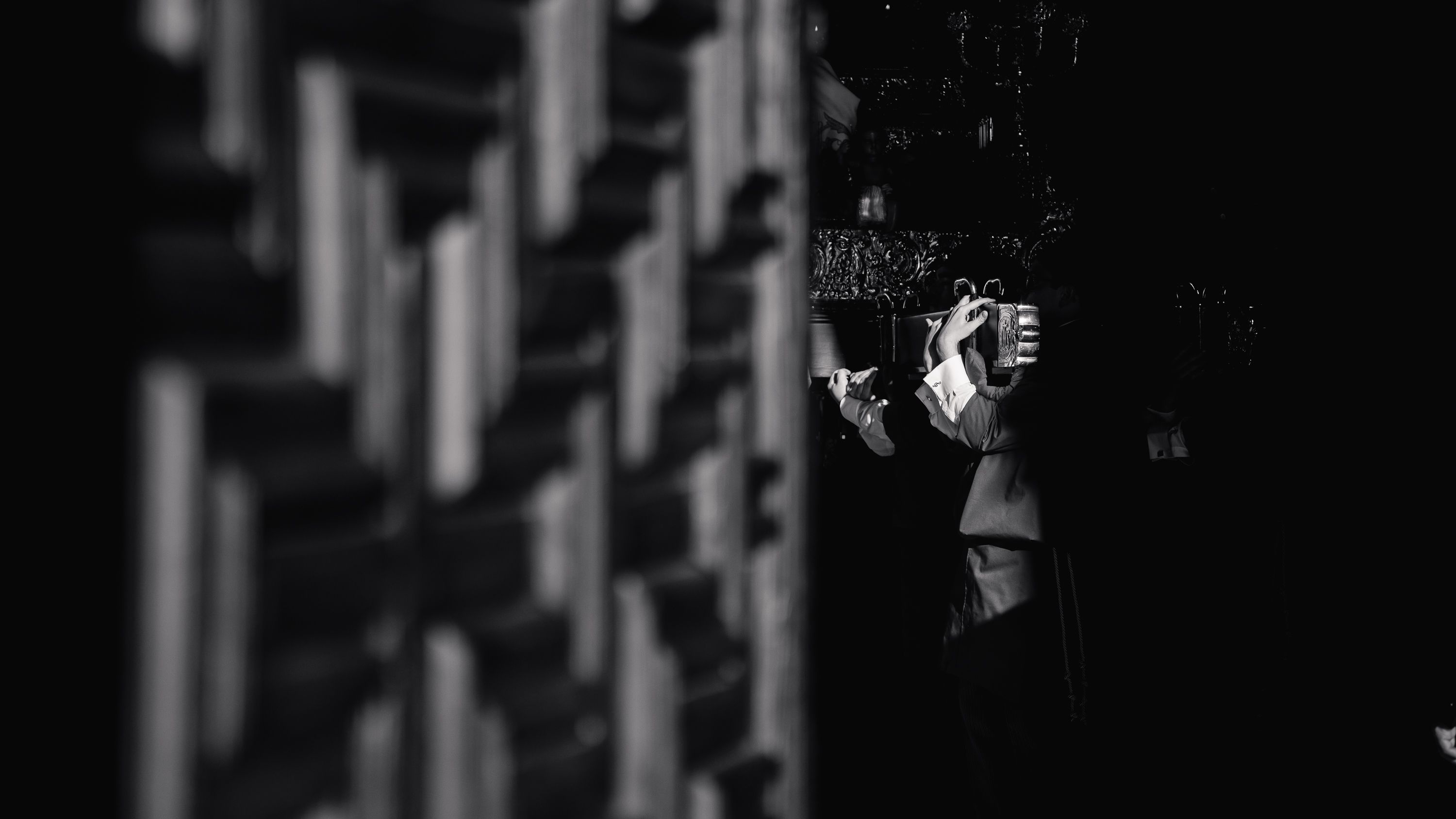 Semana Santa 2026   Martes Santo   Servitas (2)