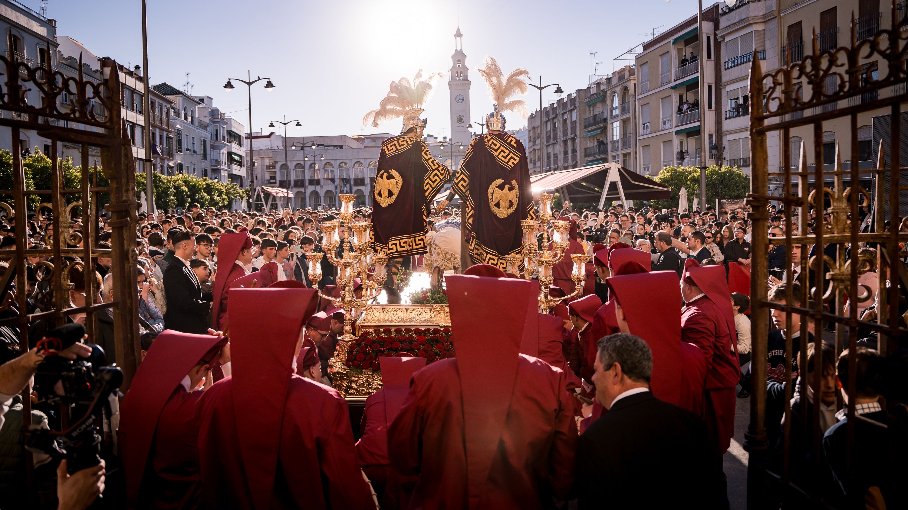 Semana Santa 2026   Martes Santo   Servitas (3)
