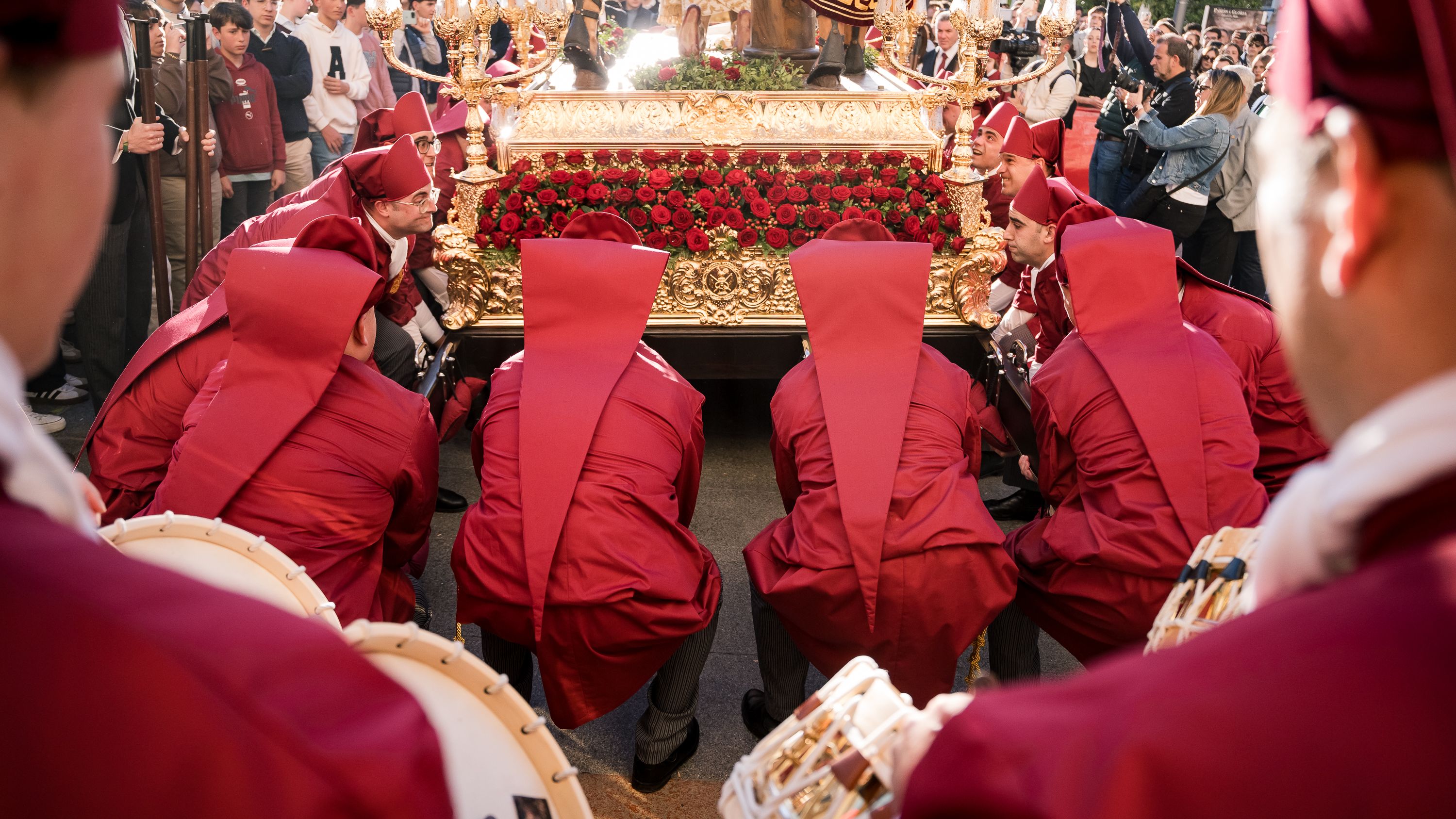 Semana Santa 2026   Martes Santo   Servitas (4)