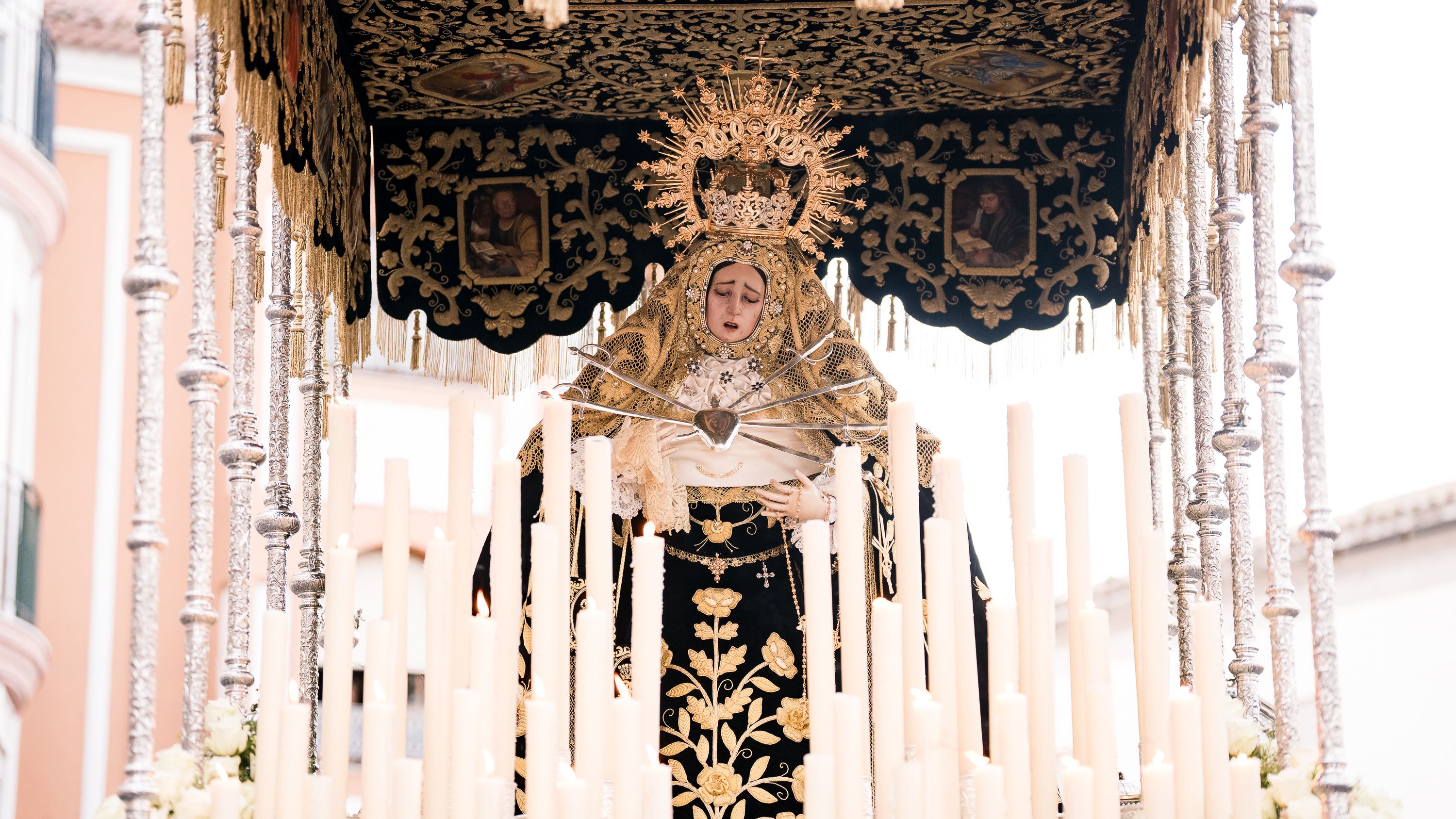 Semana Santa 2026   Martes Santo   Servitas (9)